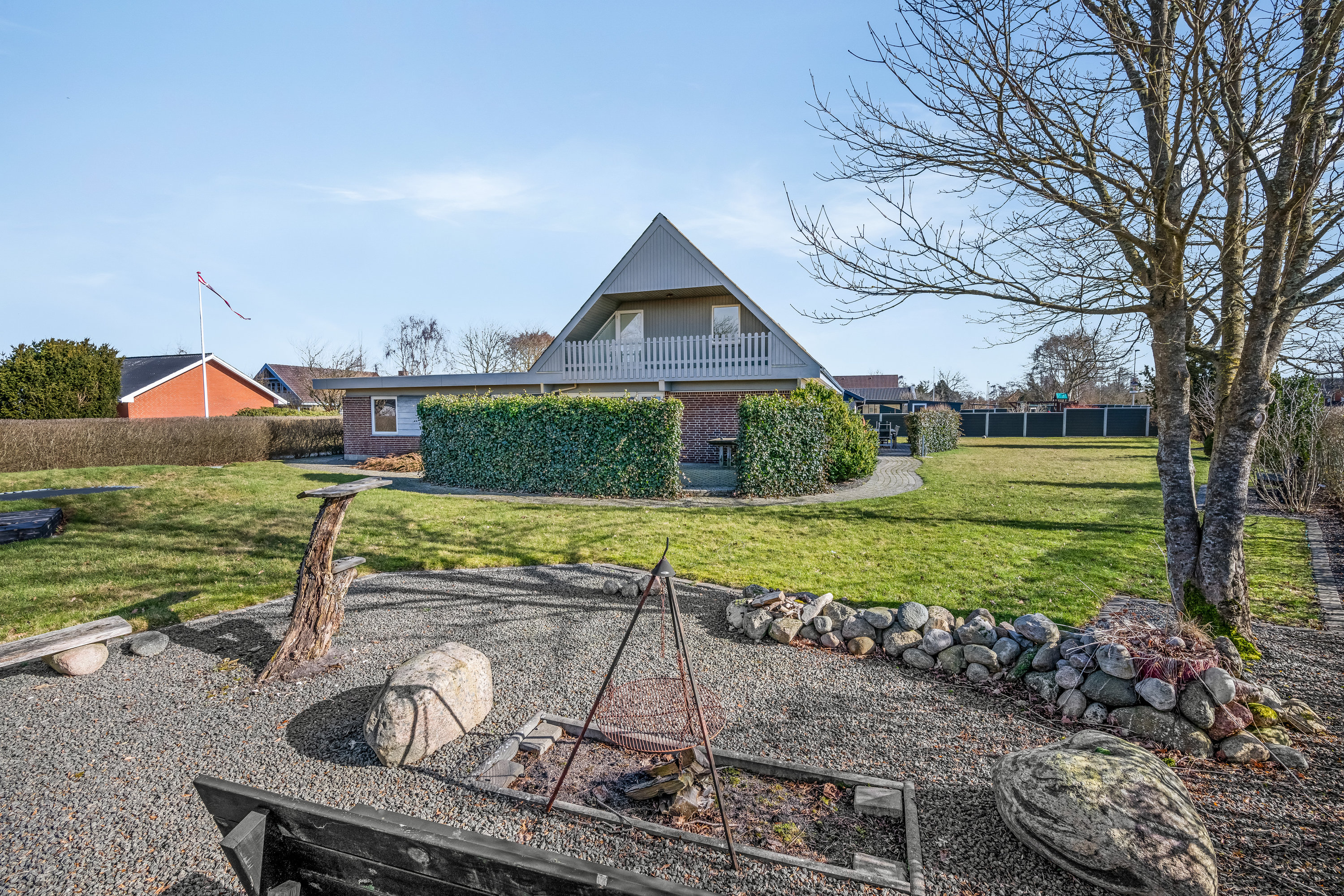 Kløvervænget 4, 6900 Skjern