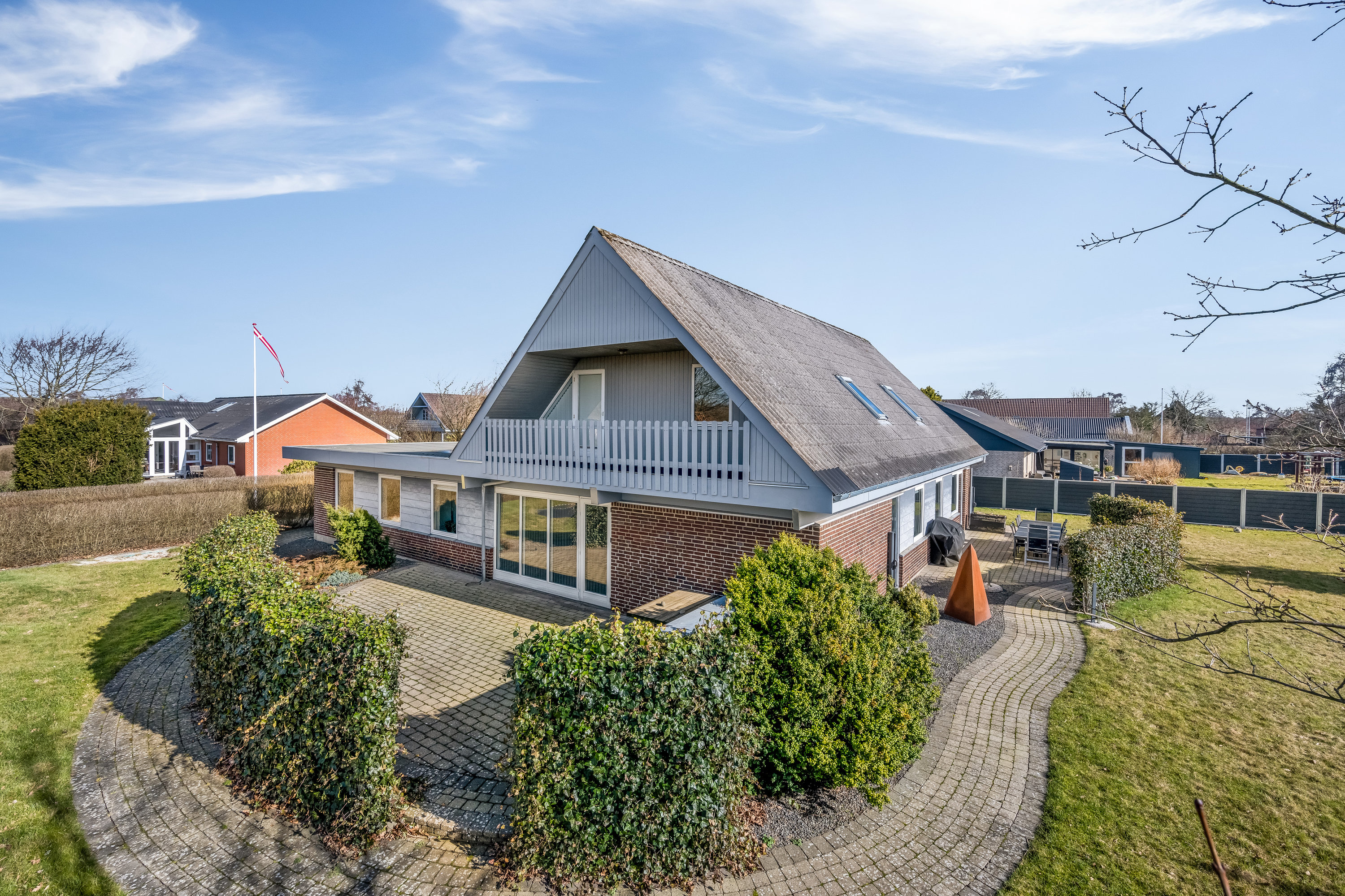 Kløvervænget 4, 6900 Skjern