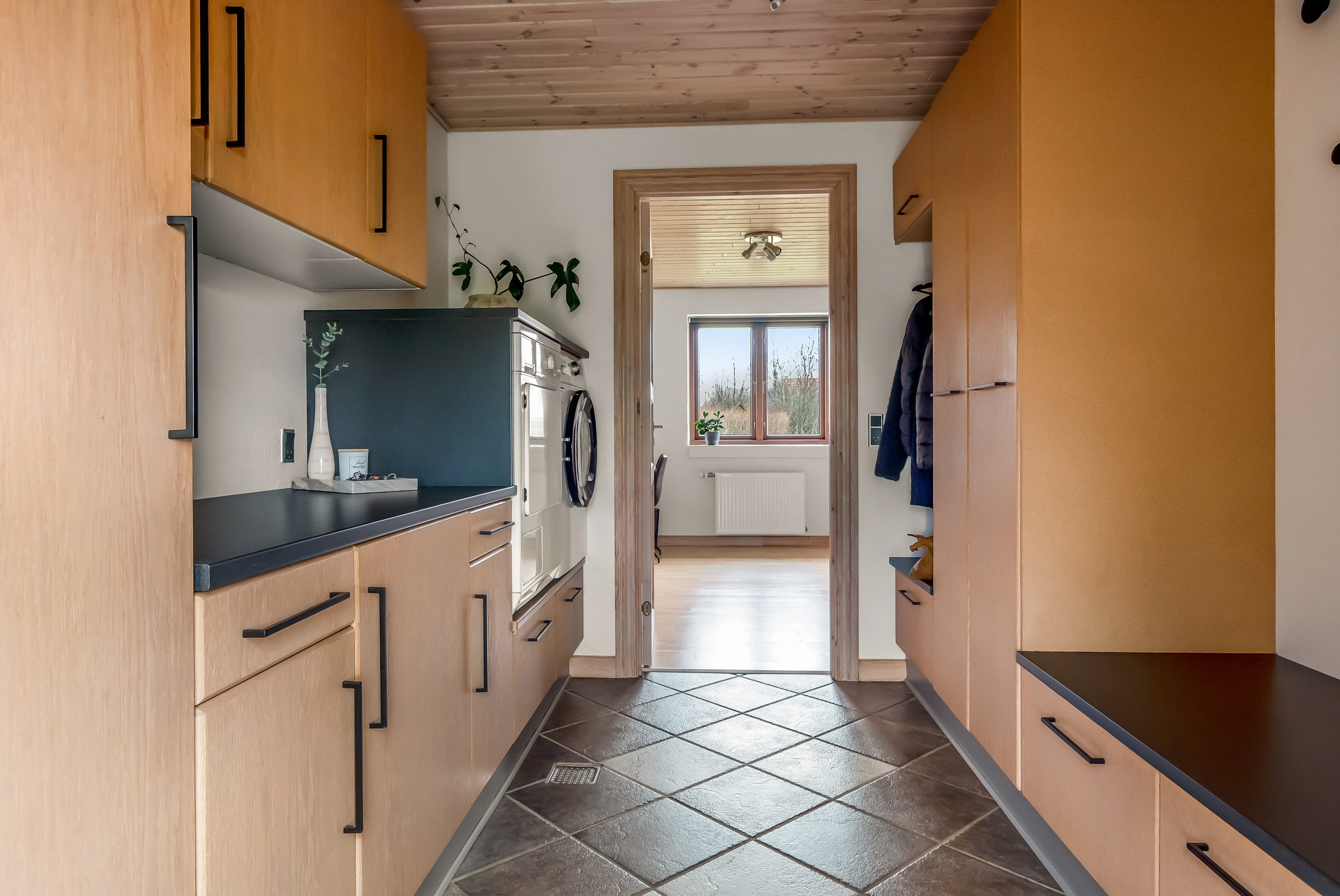 Fremhævet bryggers billede i fuldskærmstilstand. Billede af Skjernvej 153, 7500 Holstebro