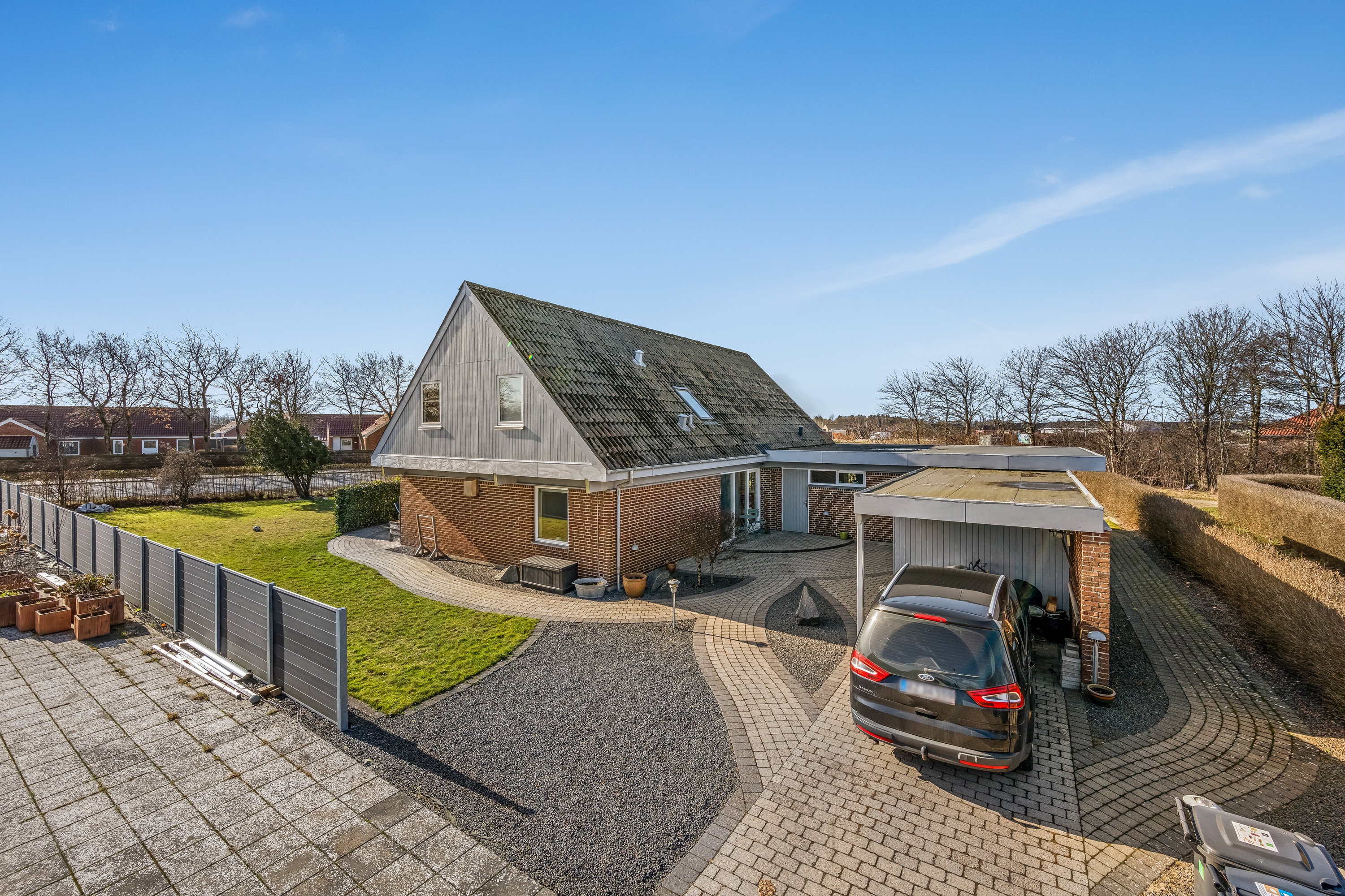 Kløvervænget 4, 6900 Skjern