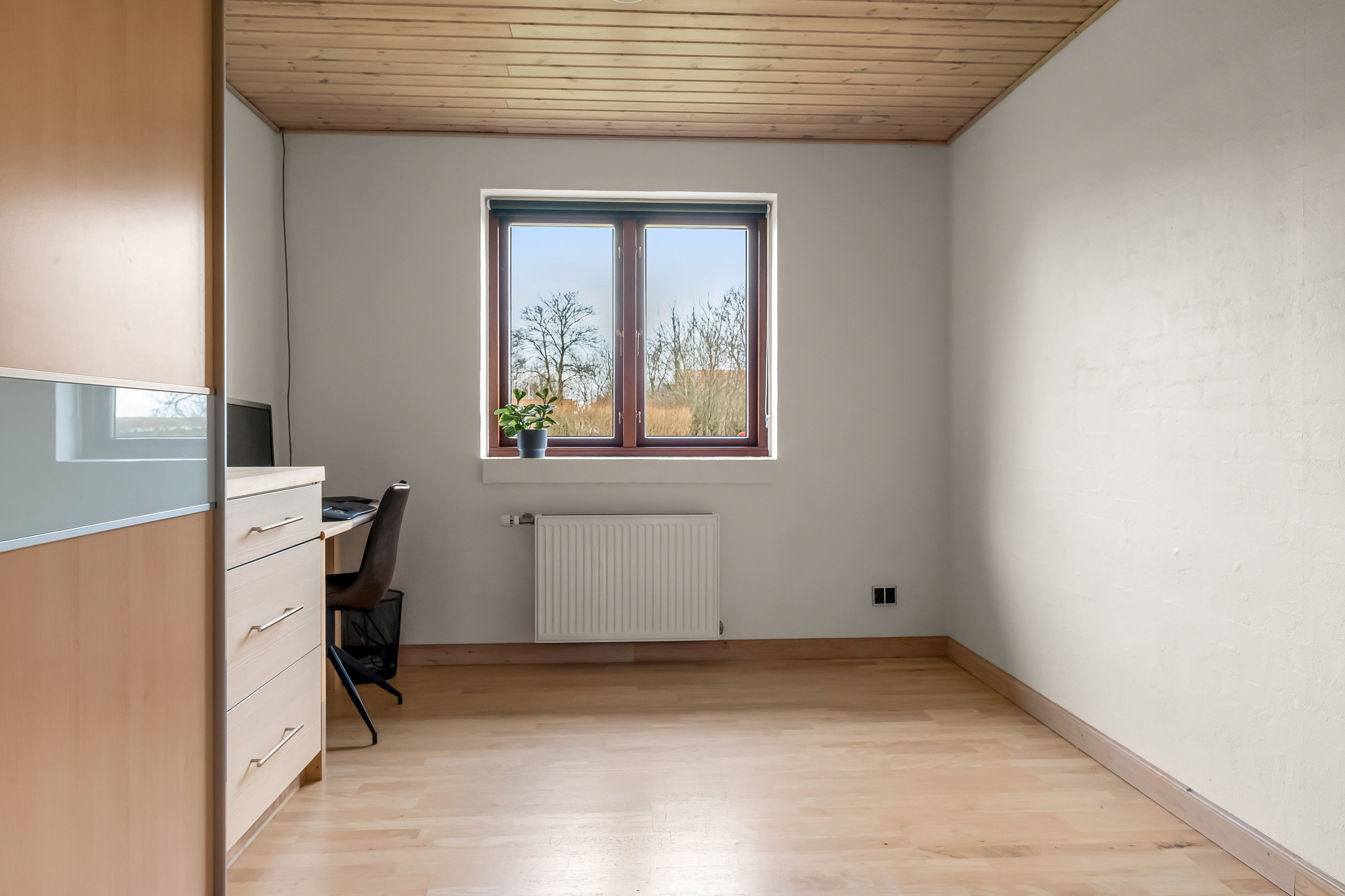 Fremhævet værelse billede i fuldskærmstilstand. Billede af Skjernvej 153, 7500 Holstebro