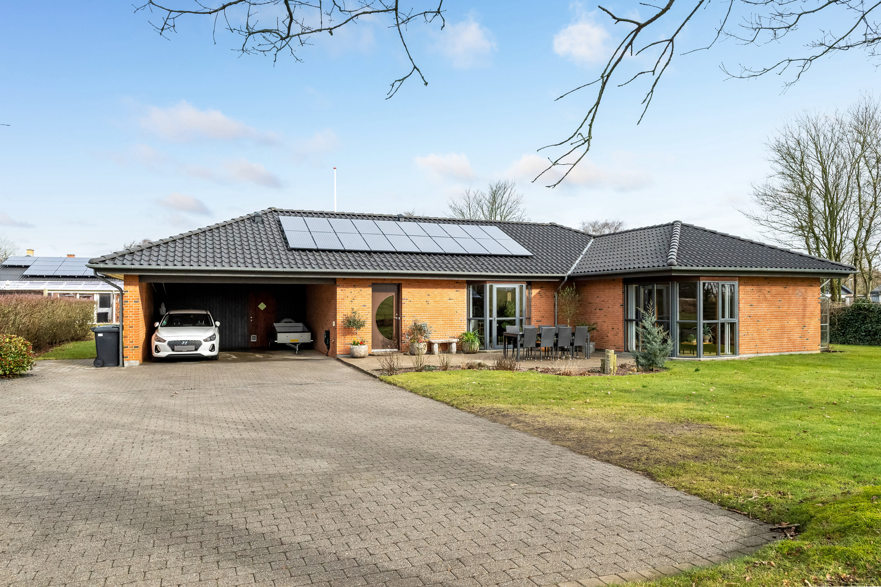 Skjernvej 153, 7500 Holstebro