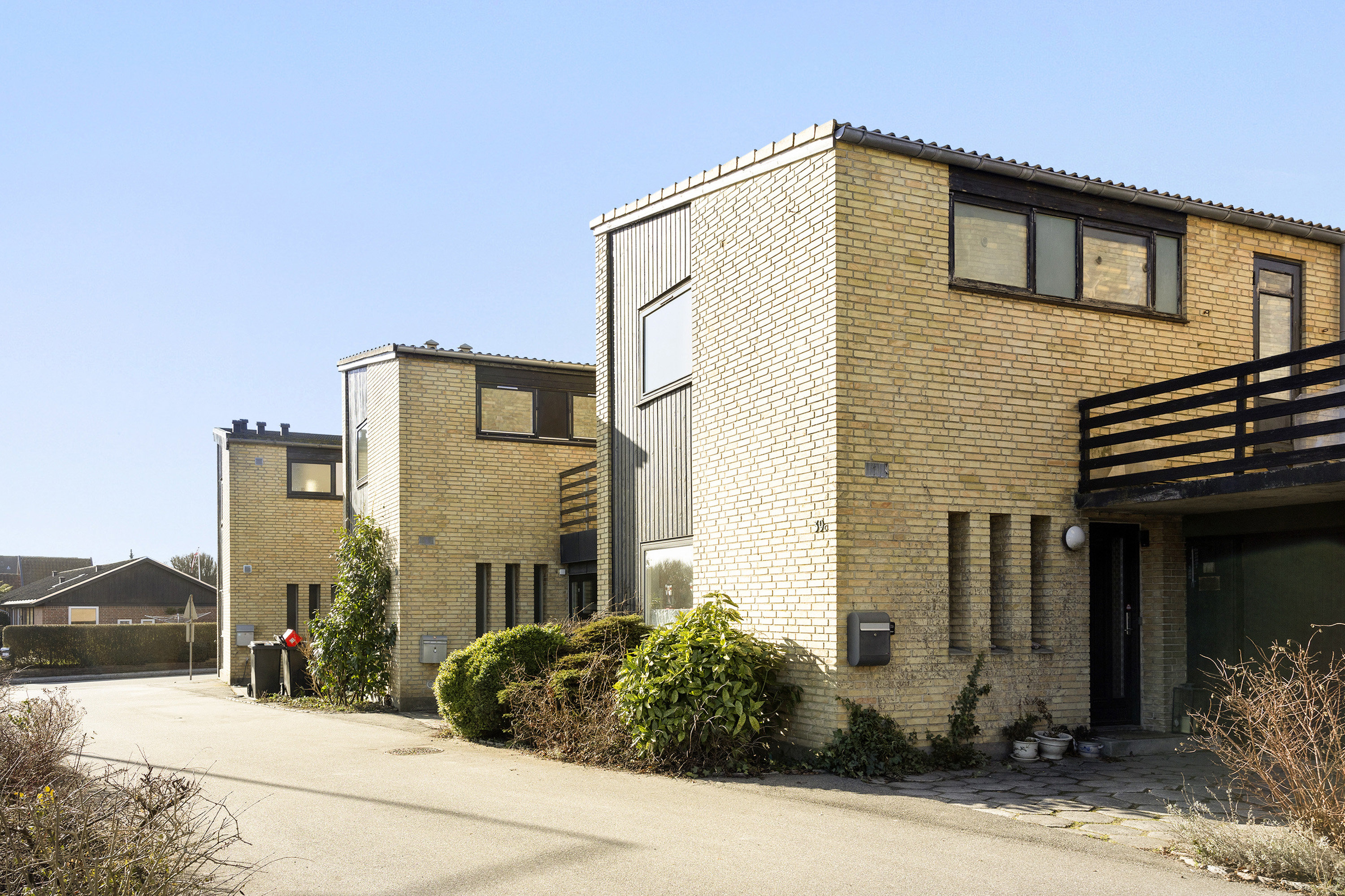 Bethesdavej 39C, Risvangen, 8200 Aarhus N