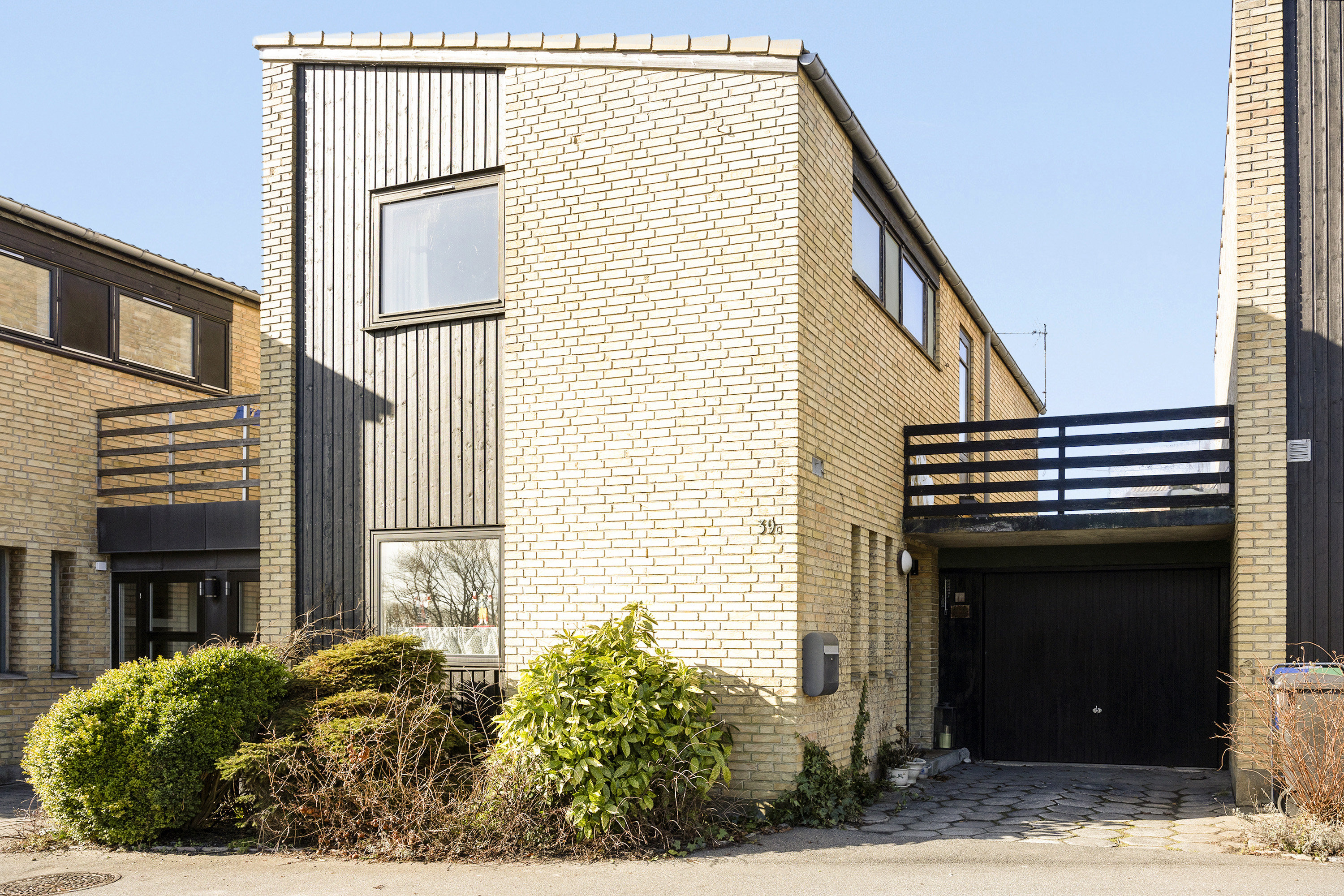 Fremhævet ejendommen billede i fuldskærmstilstand. Billede af Bethesdavej 39C, Risvangen, 8200 Aarhus N