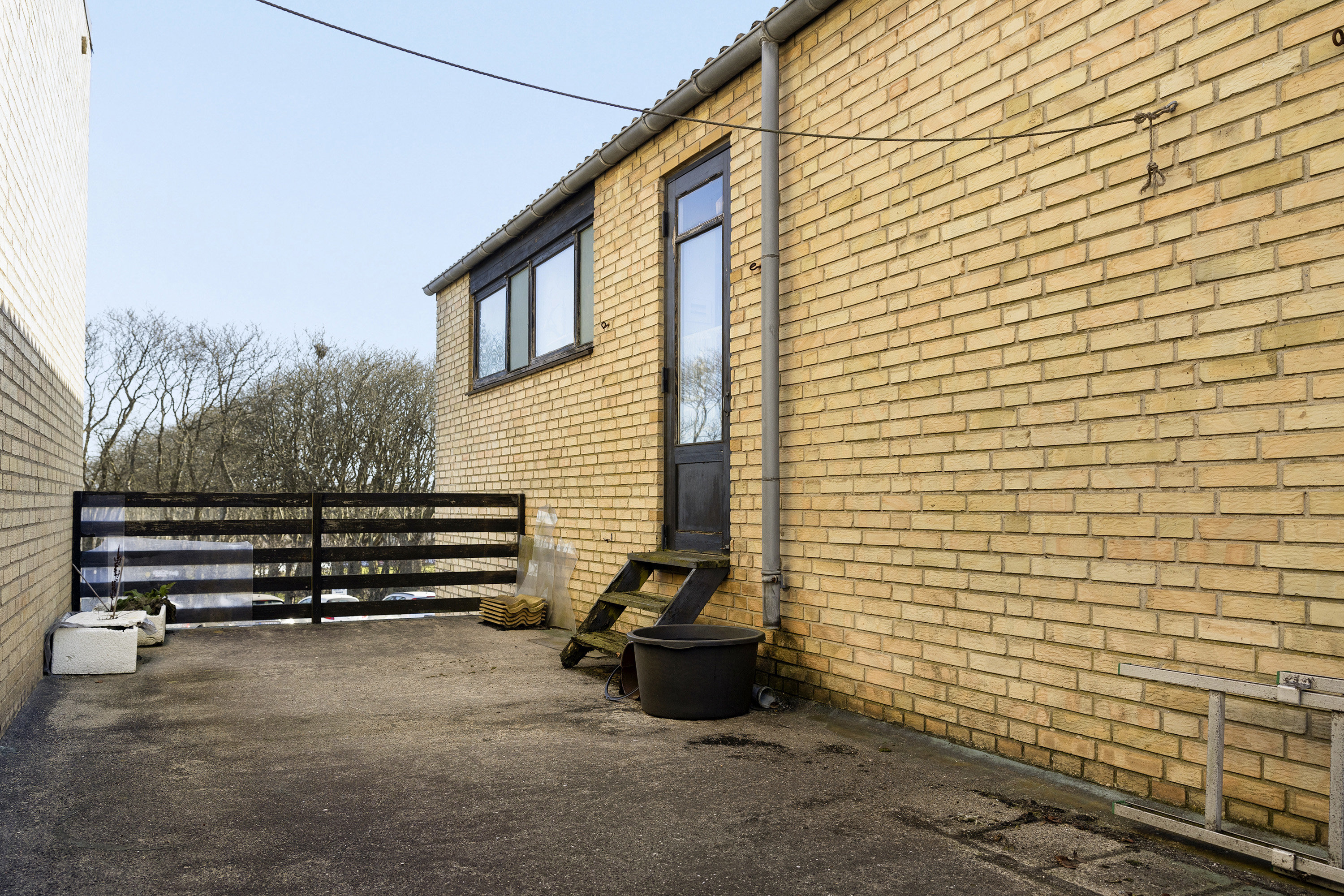 Fremhævet ejendommen billede i fuldskærmstilstand. Billede af Bethesdavej 39C, Risvangen, 8200 Aarhus N