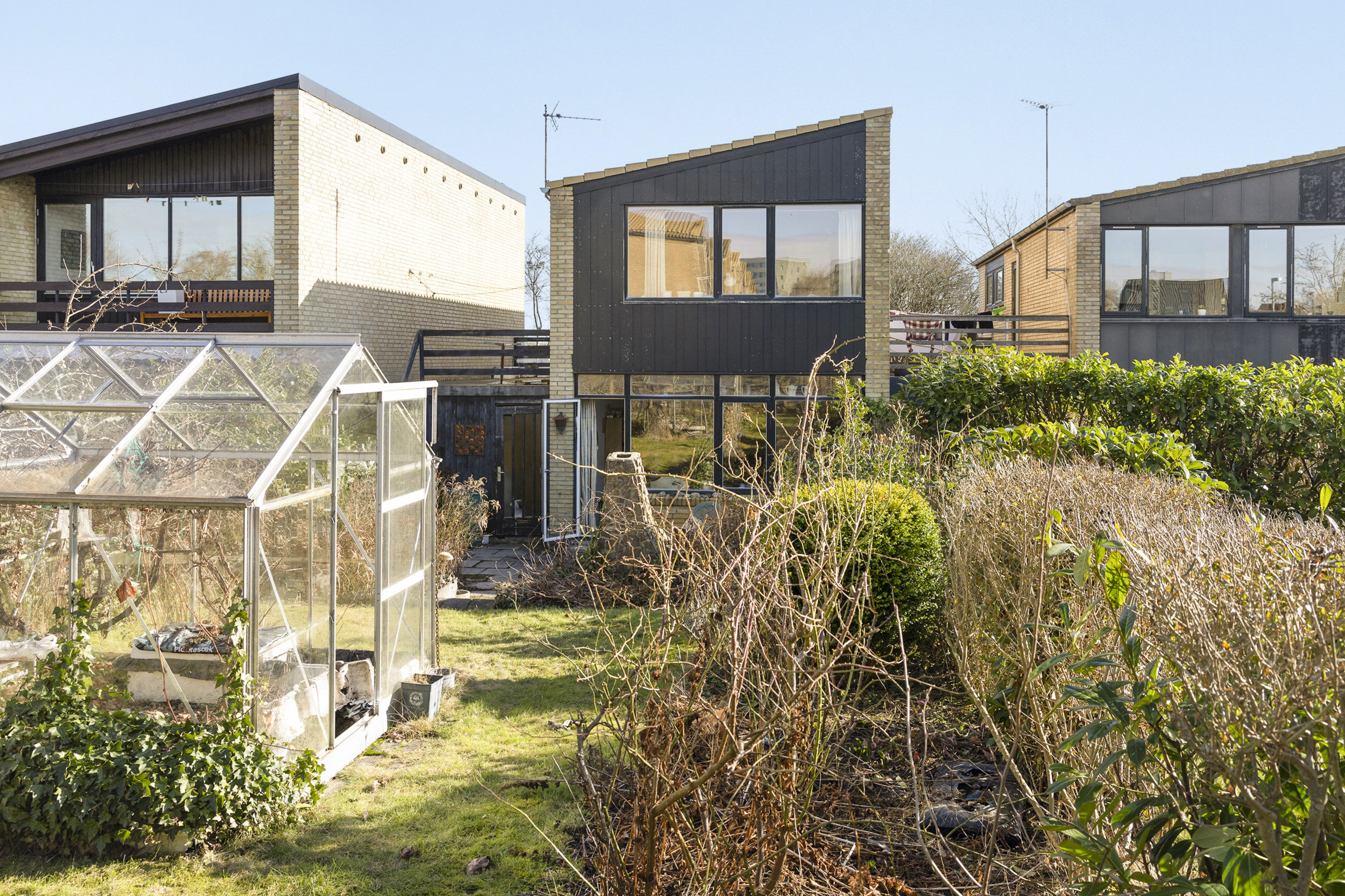 Fremhævet område billede i fuldskærmstilstand. Billede af Bethesdavej 39C, Risvangen, 8200 Aarhus N