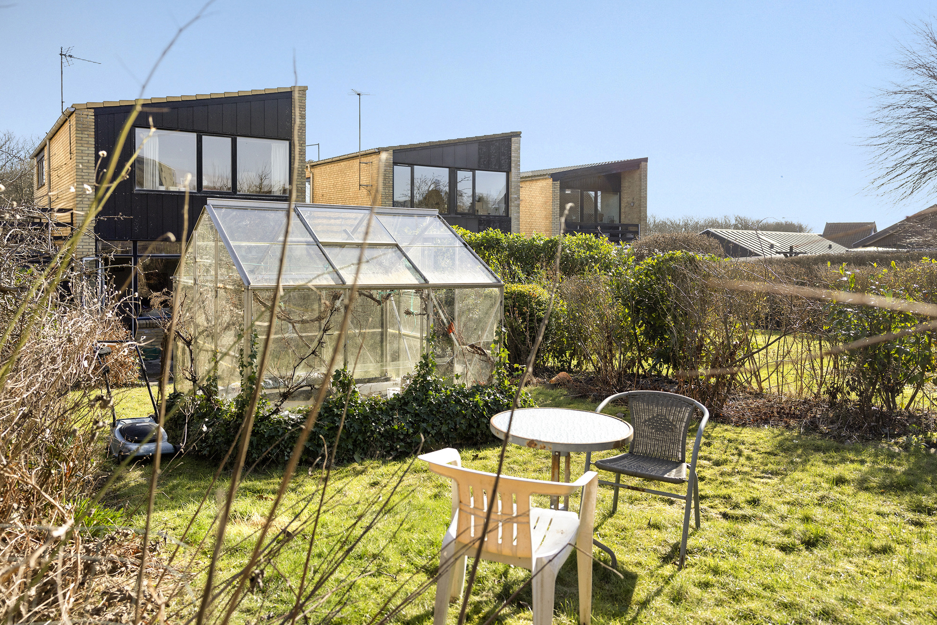 Fremhævet område billede i fuldskærmstilstand. Billede af Bethesdavej 39C, Risvangen, 8200 Aarhus N