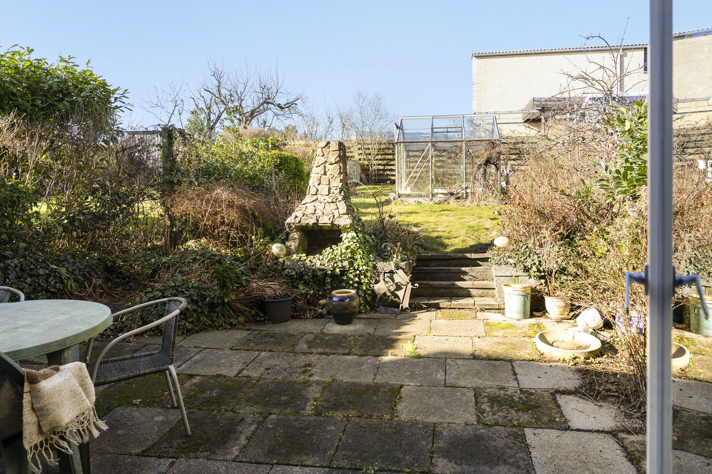 Fremhævet område billede i fuldskærmstilstand. Billede af Bethesdavej 39C, Risvangen, 8200 Aarhus N