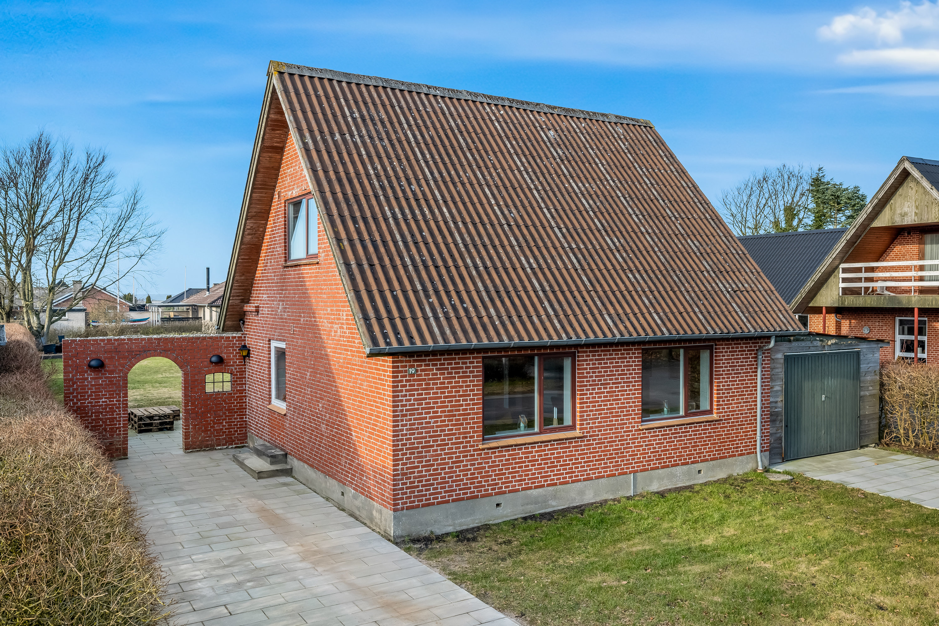 Ahornvej 19, Nordenskov, 6800 Varde