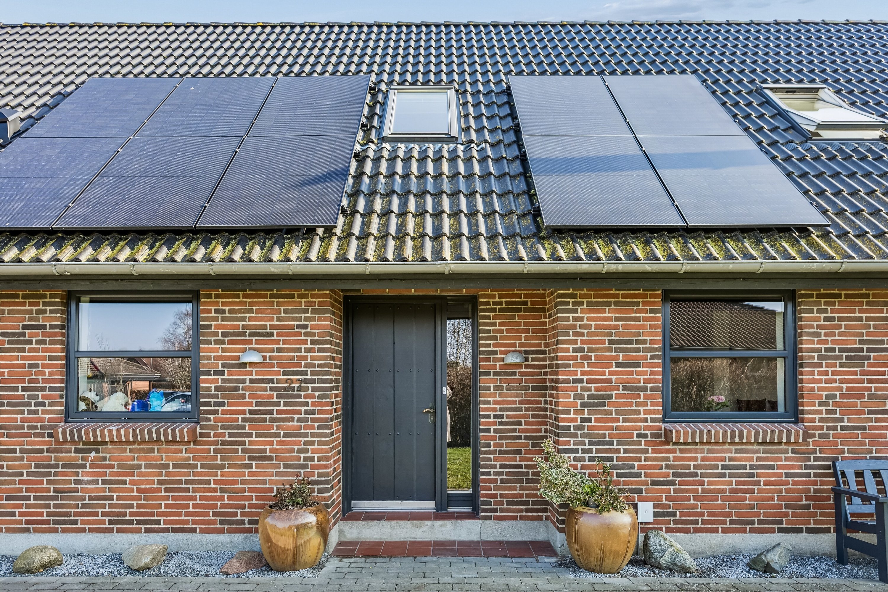 Hovmarken 27, Skellerup, 5540 Ullerslev