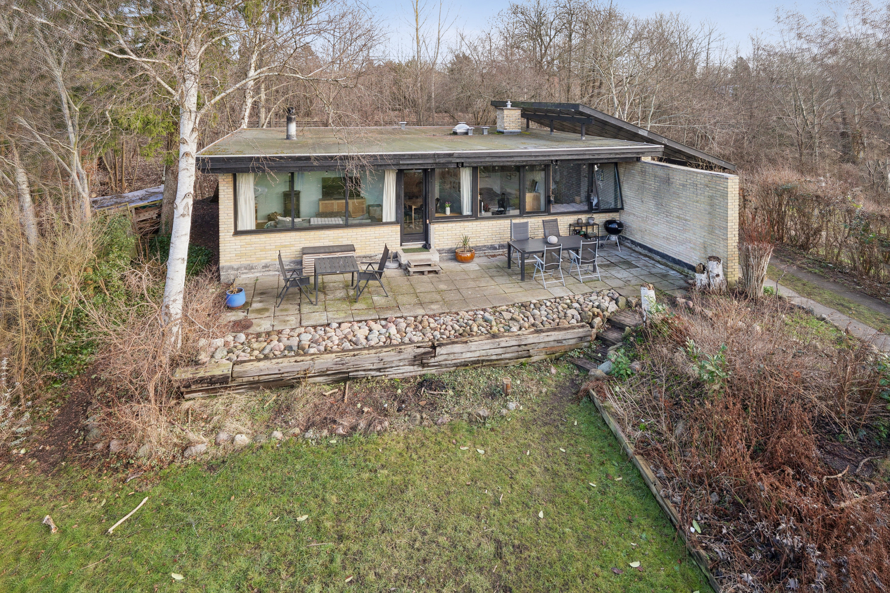 Åkandevej 28, 3500 Værløse