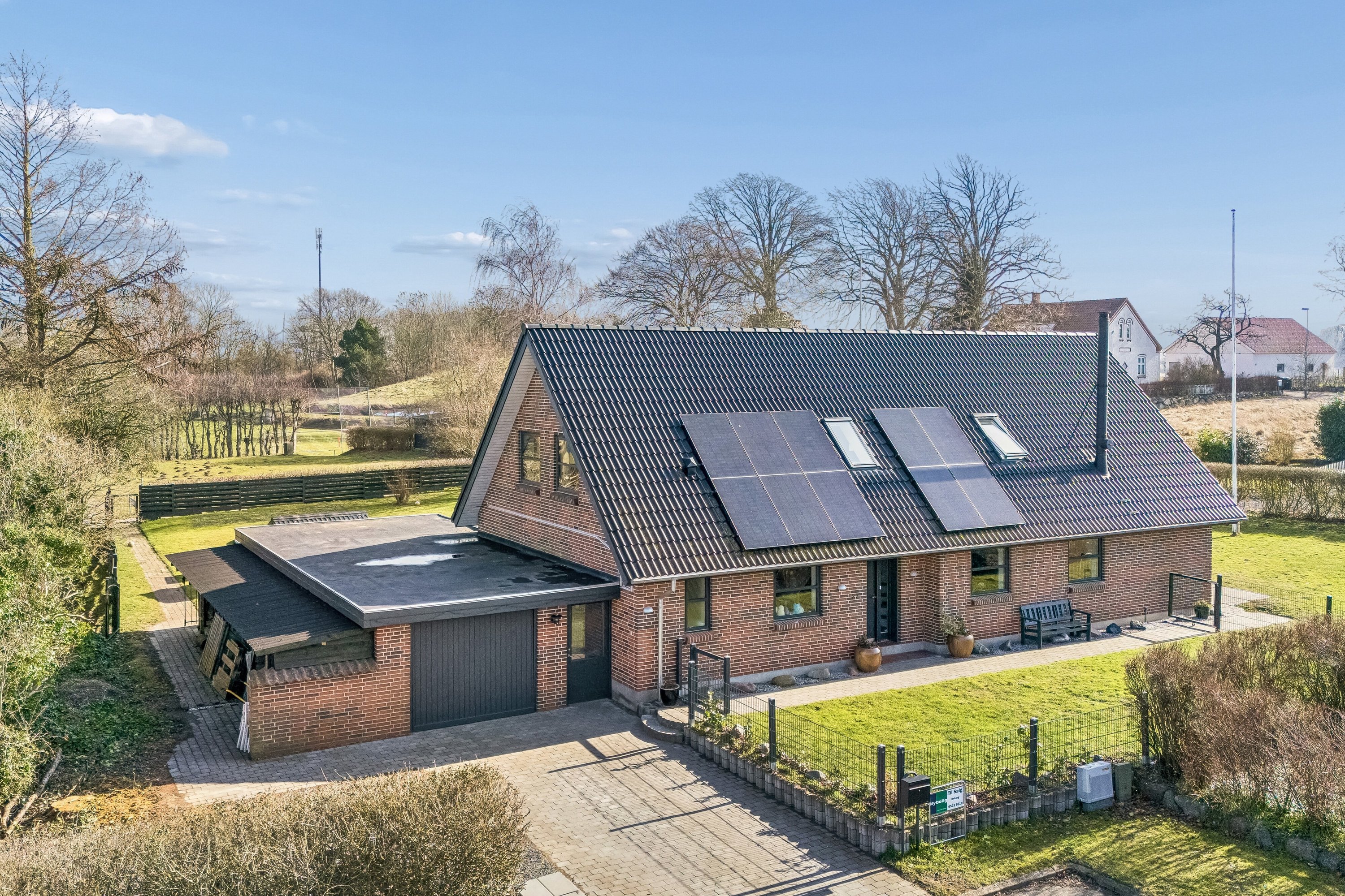 Hovmarken 27, Skellerup, 5540 Ullerslev