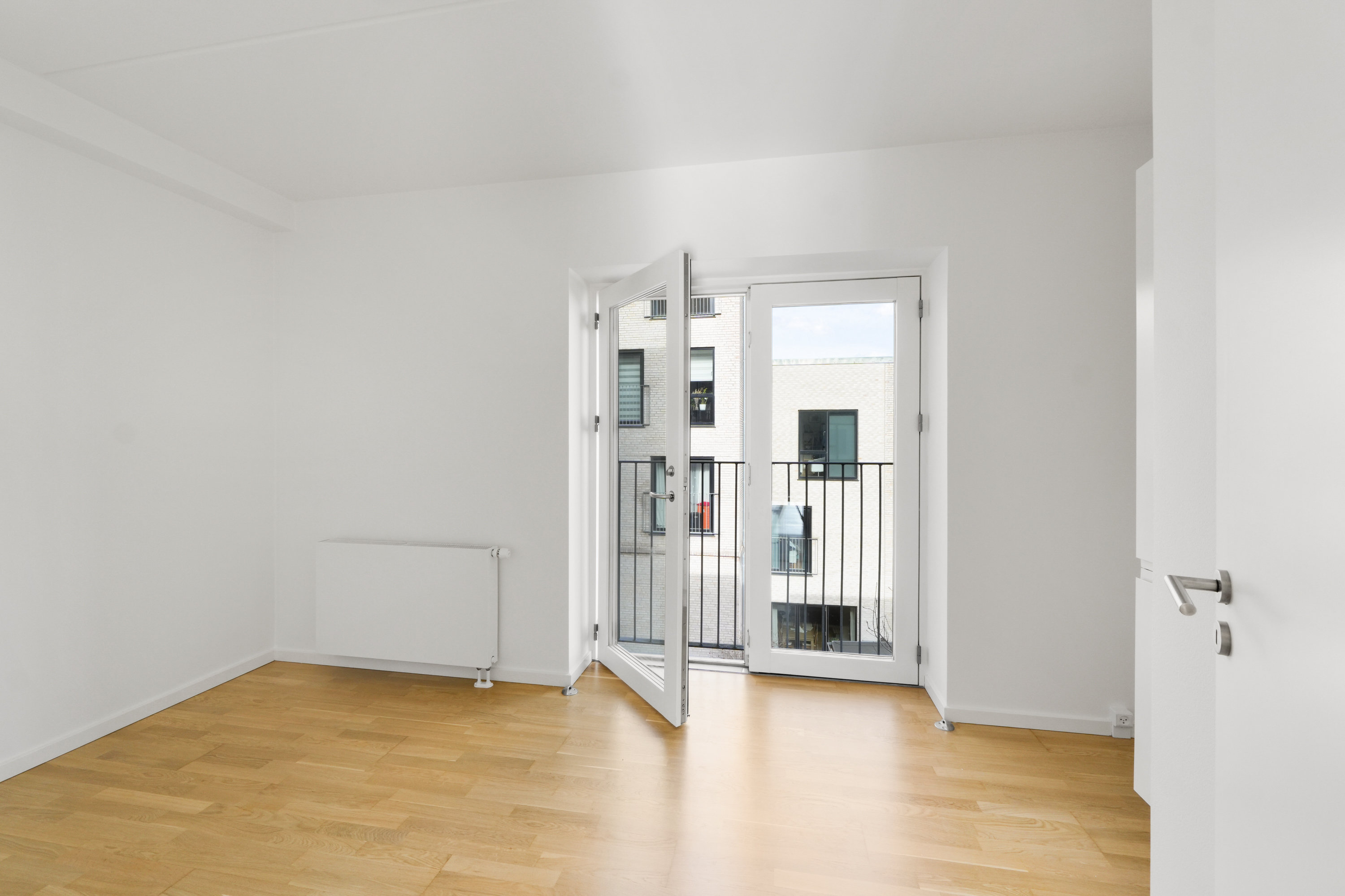 Fremhævet andet billede i fuldskærmstilstand. Billede af Richard Mortensens Vej 35A, 2300 København S