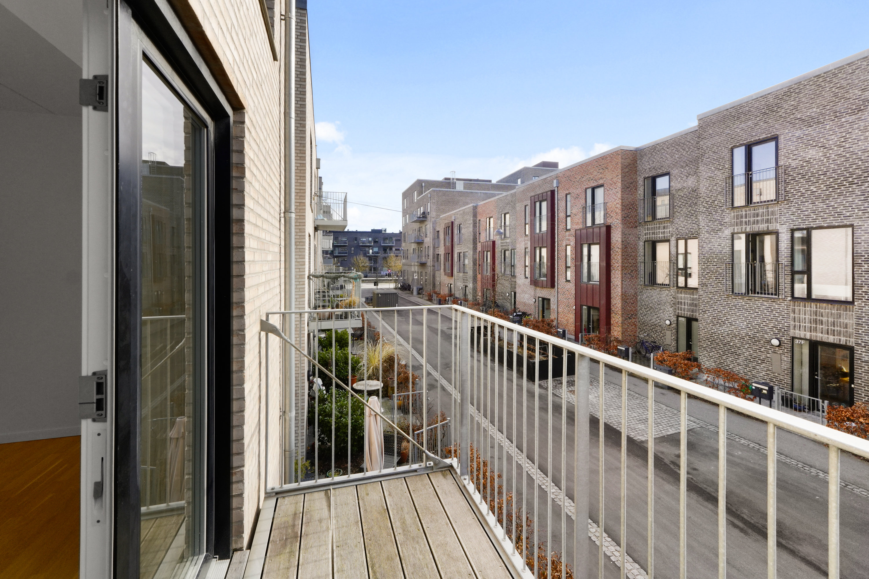 Richard Mortensens Vej 35A, 2300 København S