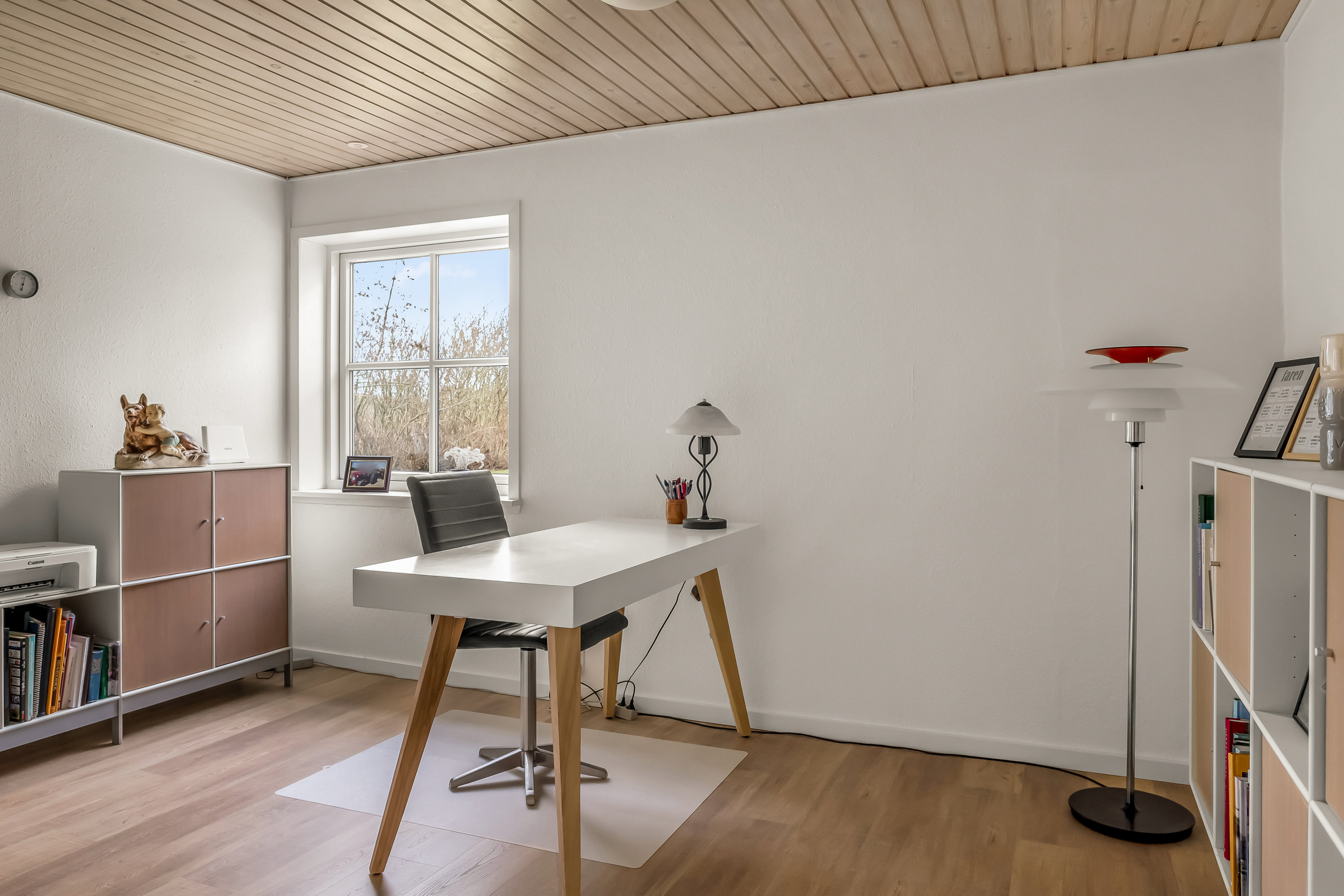 Fremhævet værelse billede i fuldskærmstilstand. Billede af Knakkervej 68, Dybe, 7620 Lemvig