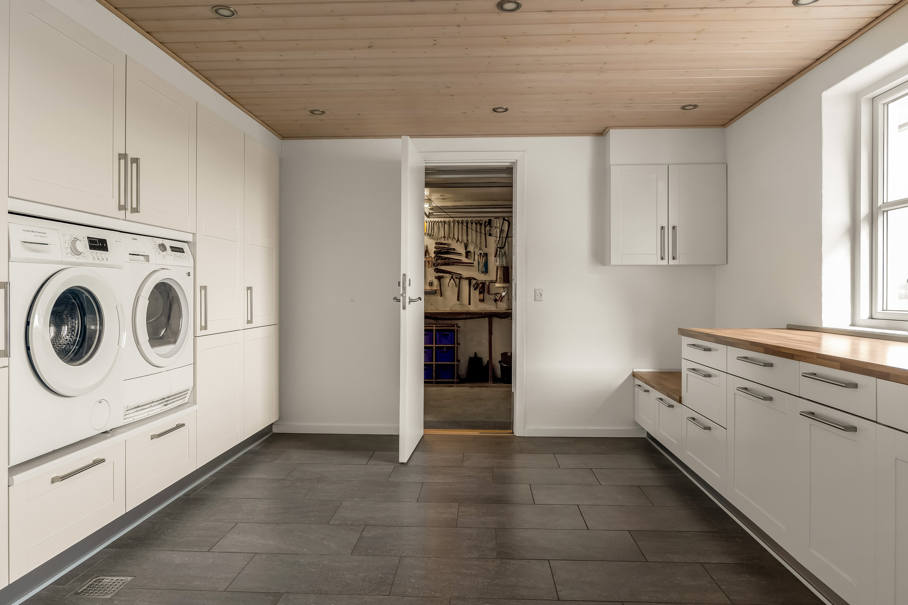 Fremhævet bryggers billede i fuldskærmstilstand. Billede af Knakkervej 68, Dybe, 7620 Lemvig