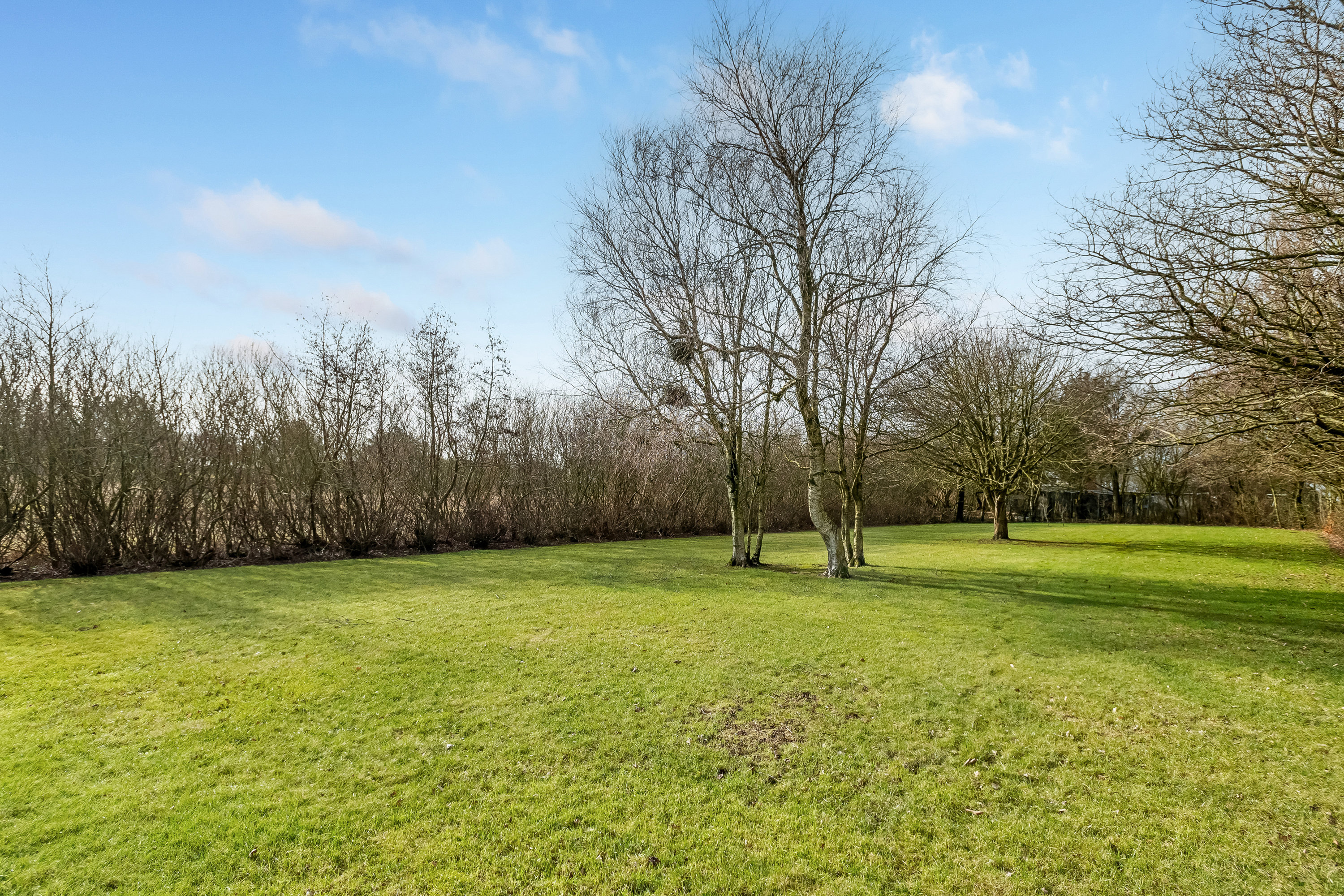 Fremhævet have billede i fuldskærmstilstand. Billede af Knakkervej 68, Dybe, 7620 Lemvig