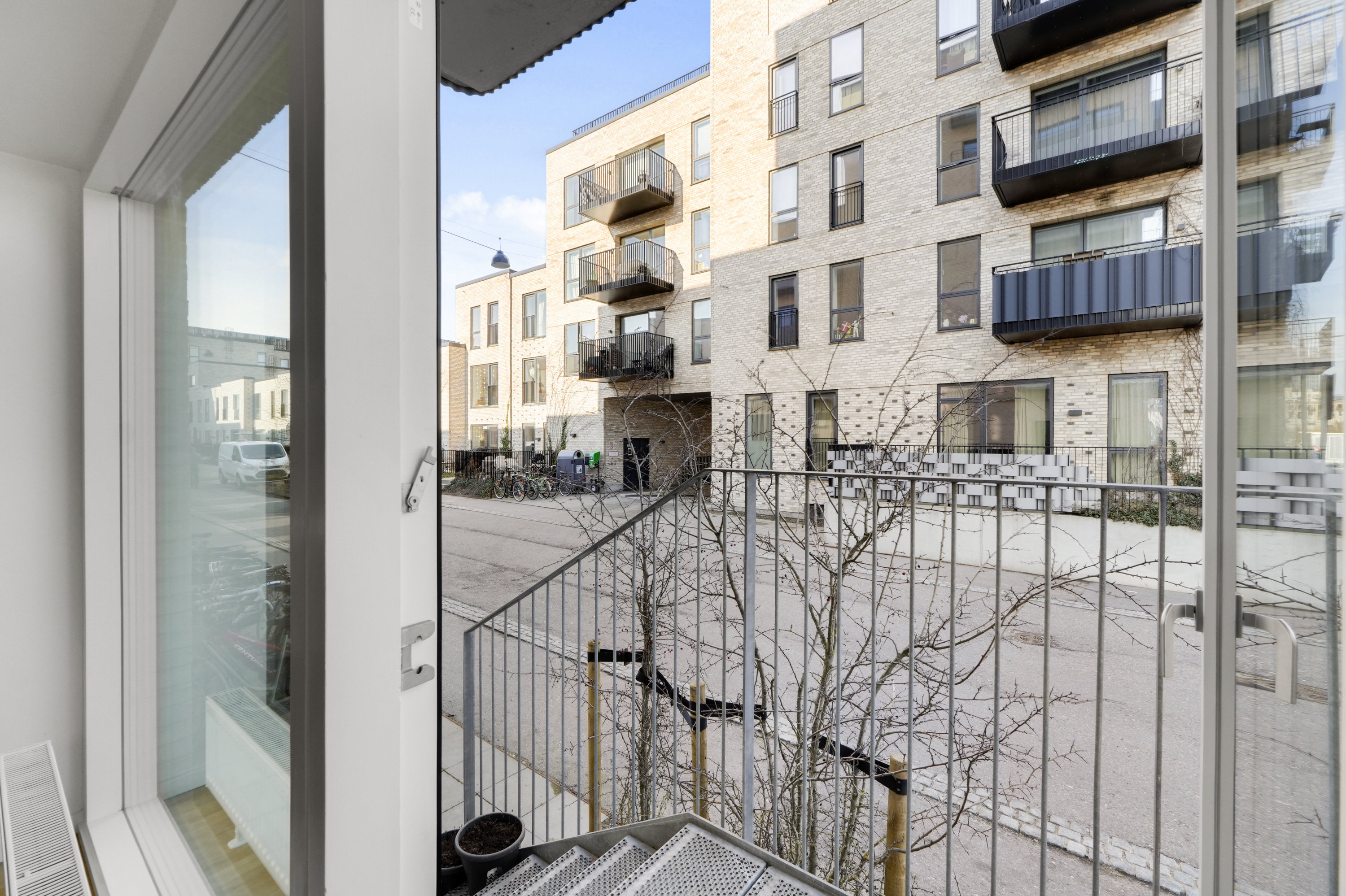 Robert Jacobsens Vej 38A, st.. th., 2300 København S