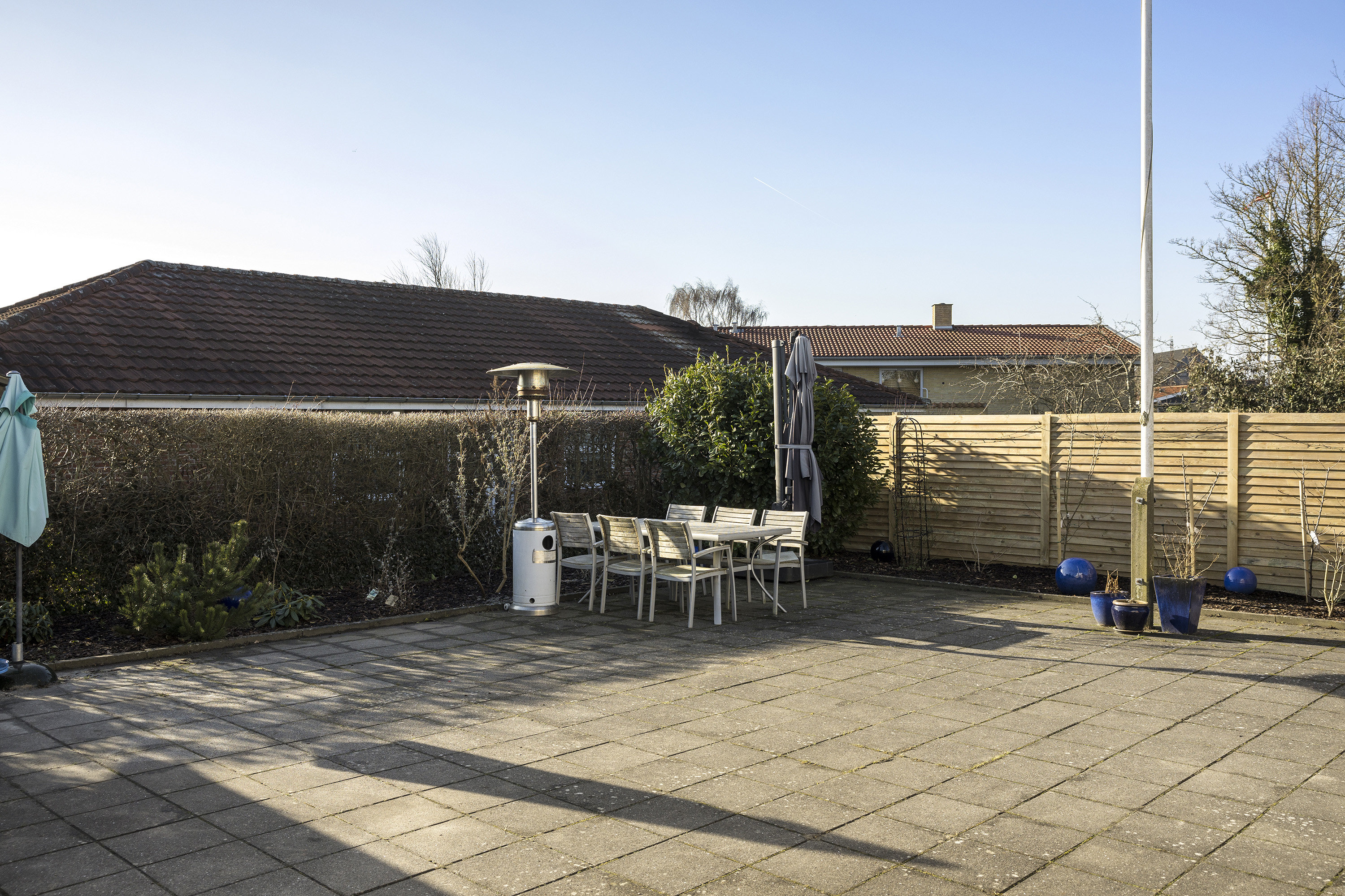 Fremhævet ejendommen billede i fuldskærmstilstand. Billede af Hasle Ringvej 96B, Christiansbjerg, 8200 Aarhus N