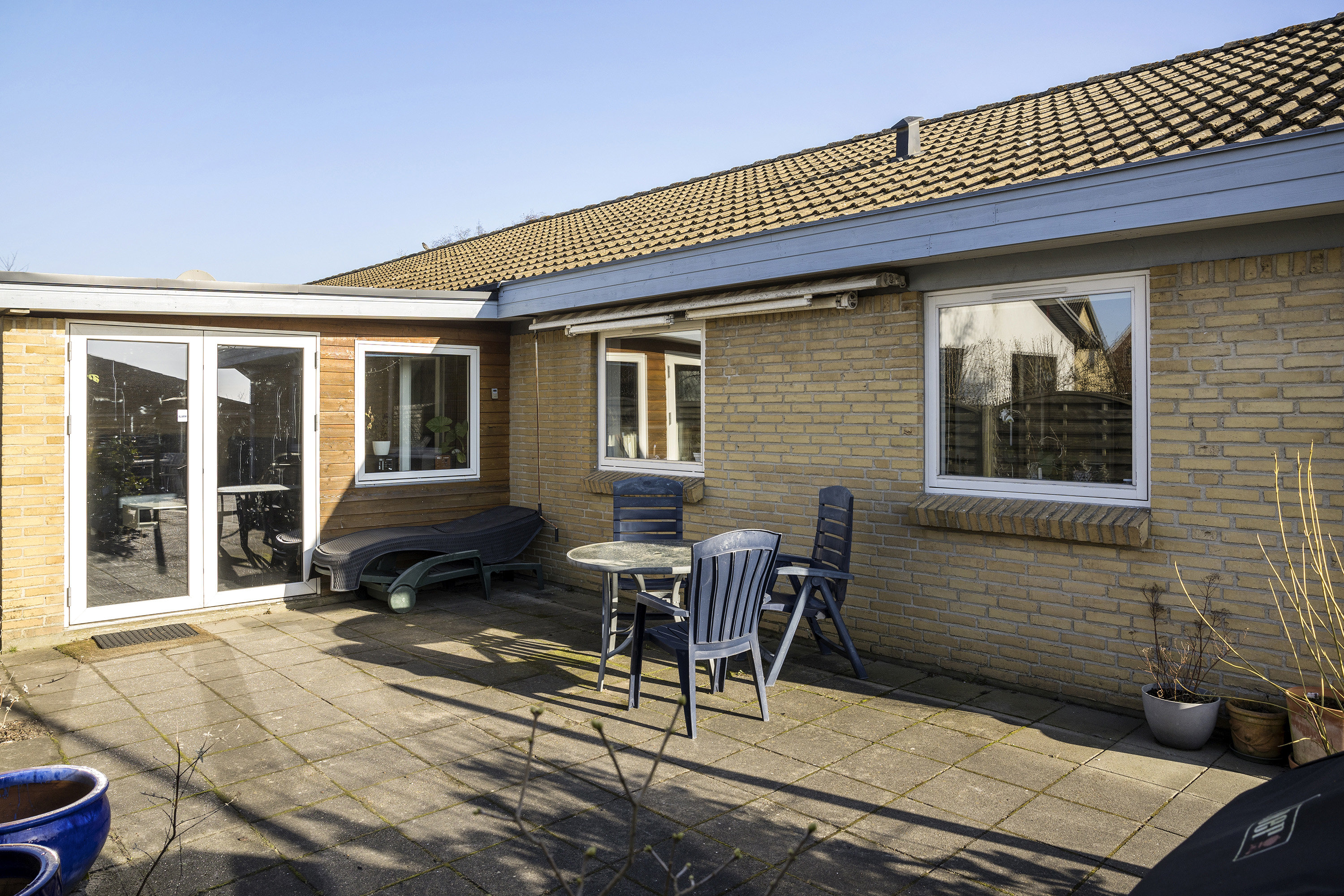 Fremhævet ejendommen billede i fuldskærmstilstand. Billede af Hasle Ringvej 96B, Christiansbjerg, 8200 Aarhus N