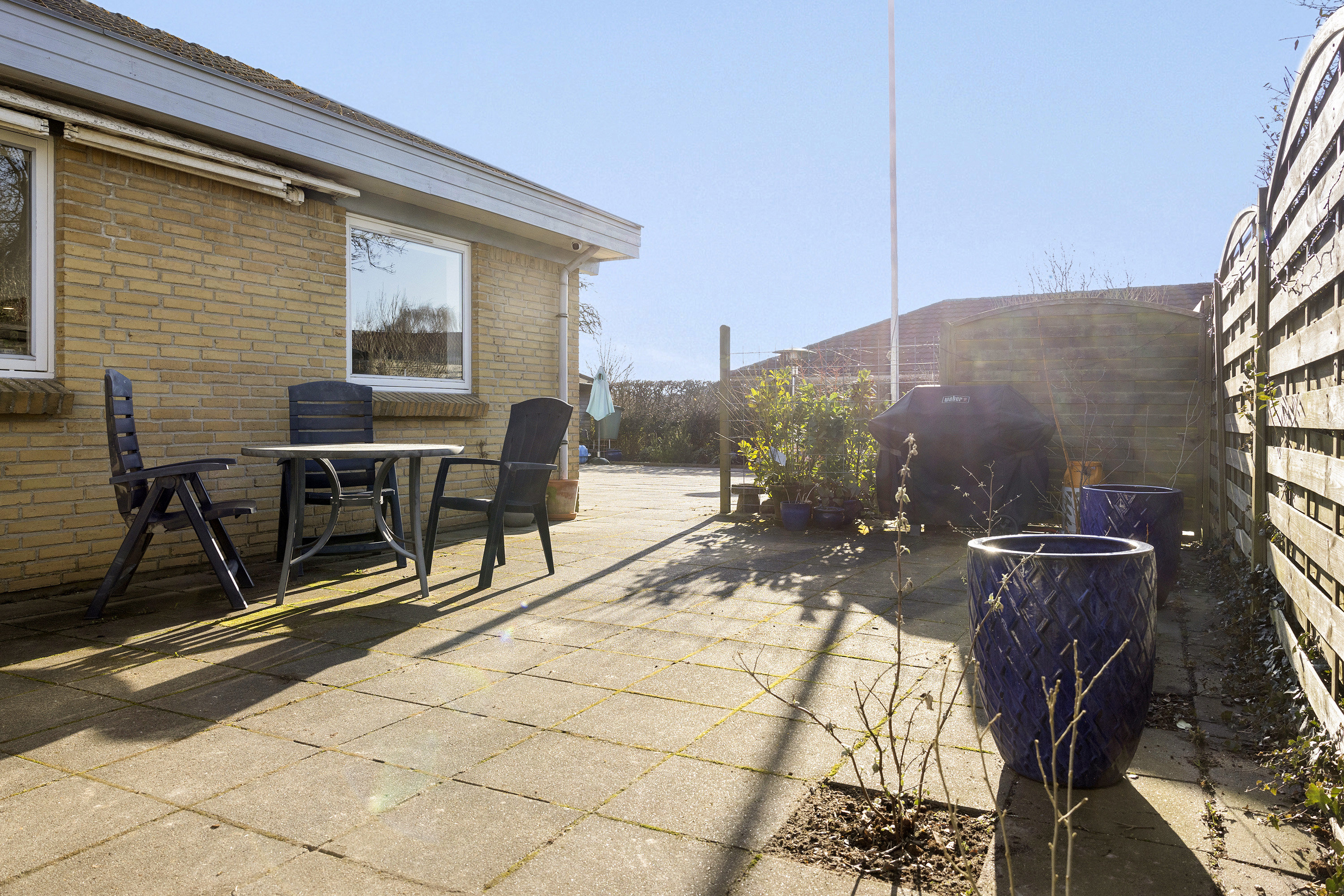 Fremhævet ejendommen billede i fuldskærmstilstand. Billede af Hasle Ringvej 96B, Christiansbjerg, 8200 Aarhus N