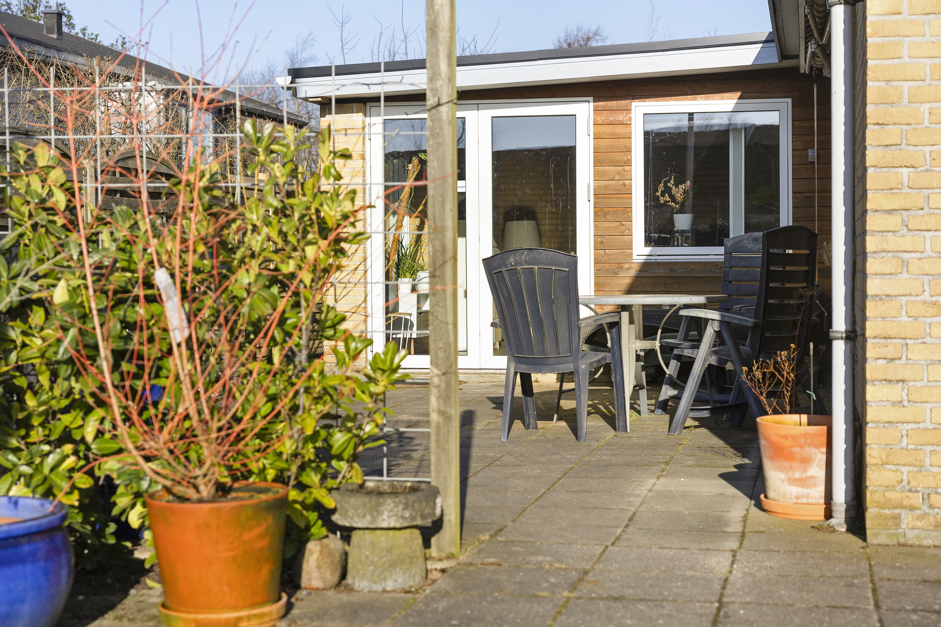 Fremhævet ejendommen billede i fuldskærmstilstand. Billede af Hasle Ringvej 96B, Christiansbjerg, 8200 Aarhus N