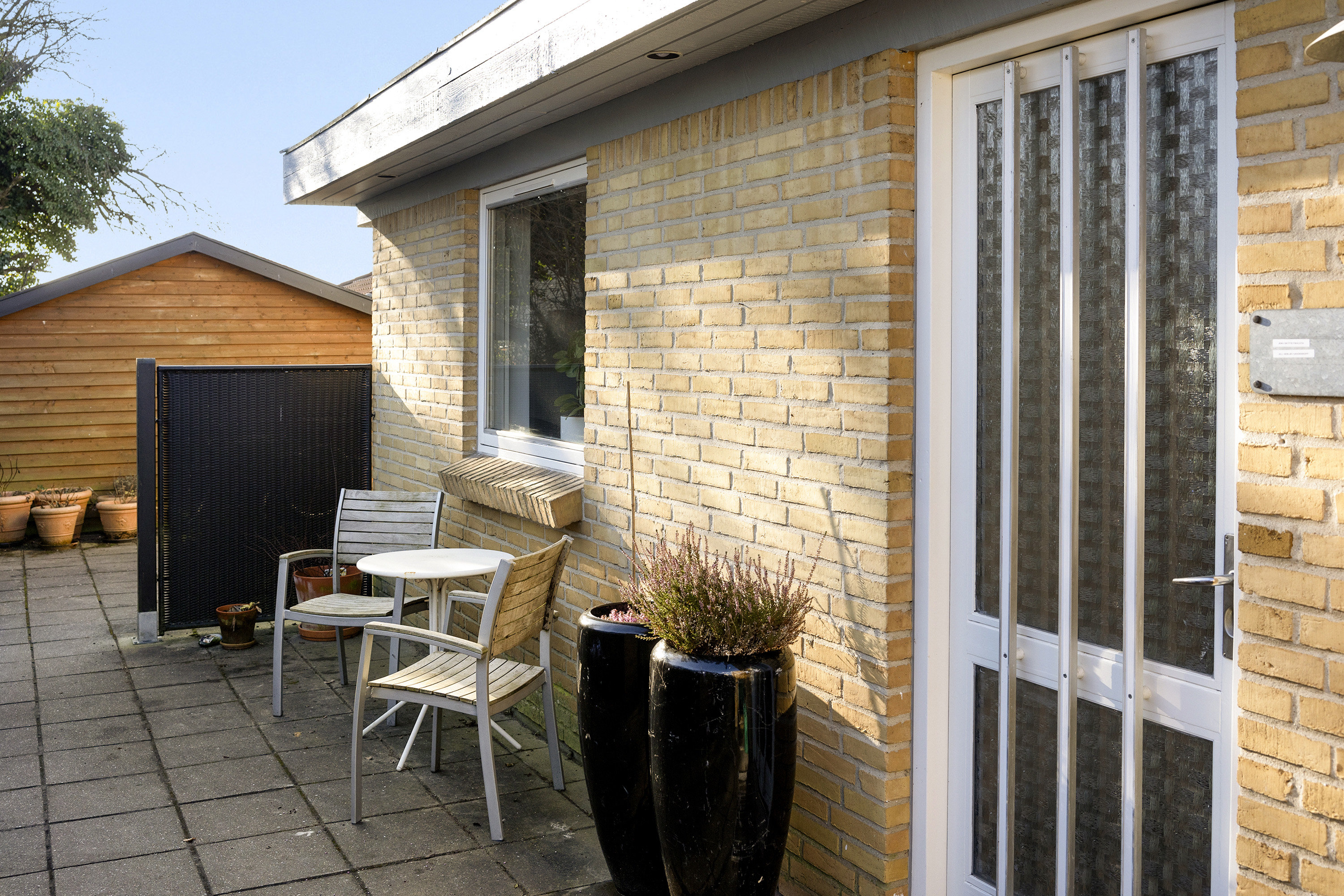 Fremhævet ejendommen billede i fuldskærmstilstand. Billede af Hasle Ringvej 96B, Christiansbjerg, 8200 Aarhus N