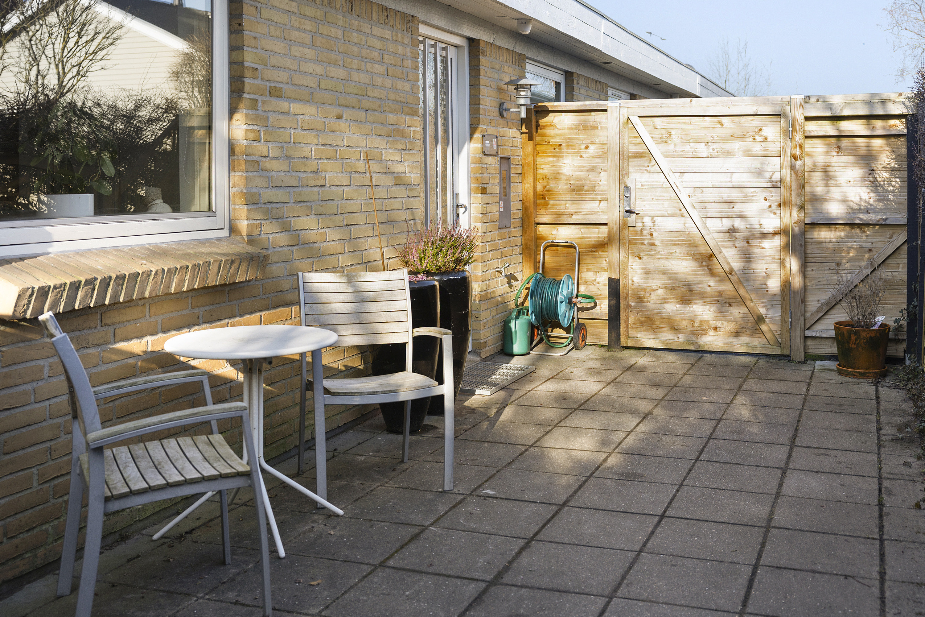 Fremhævet ejendommen billede i fuldskærmstilstand. Billede af Hasle Ringvej 96B, Christiansbjerg, 8200 Aarhus N