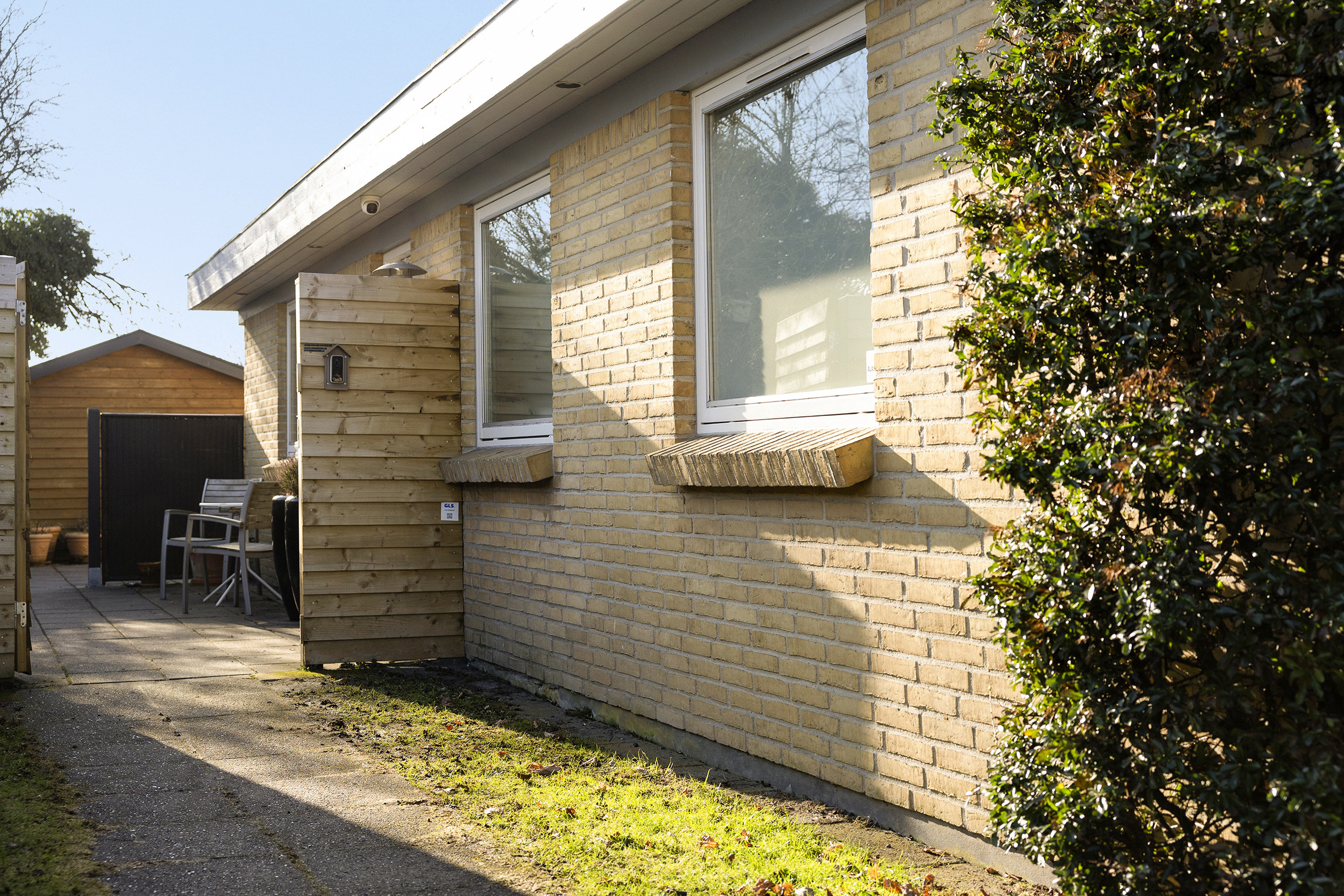 Hasle Ringvej 96B, Christiansbjerg, 8200 Aarhus N