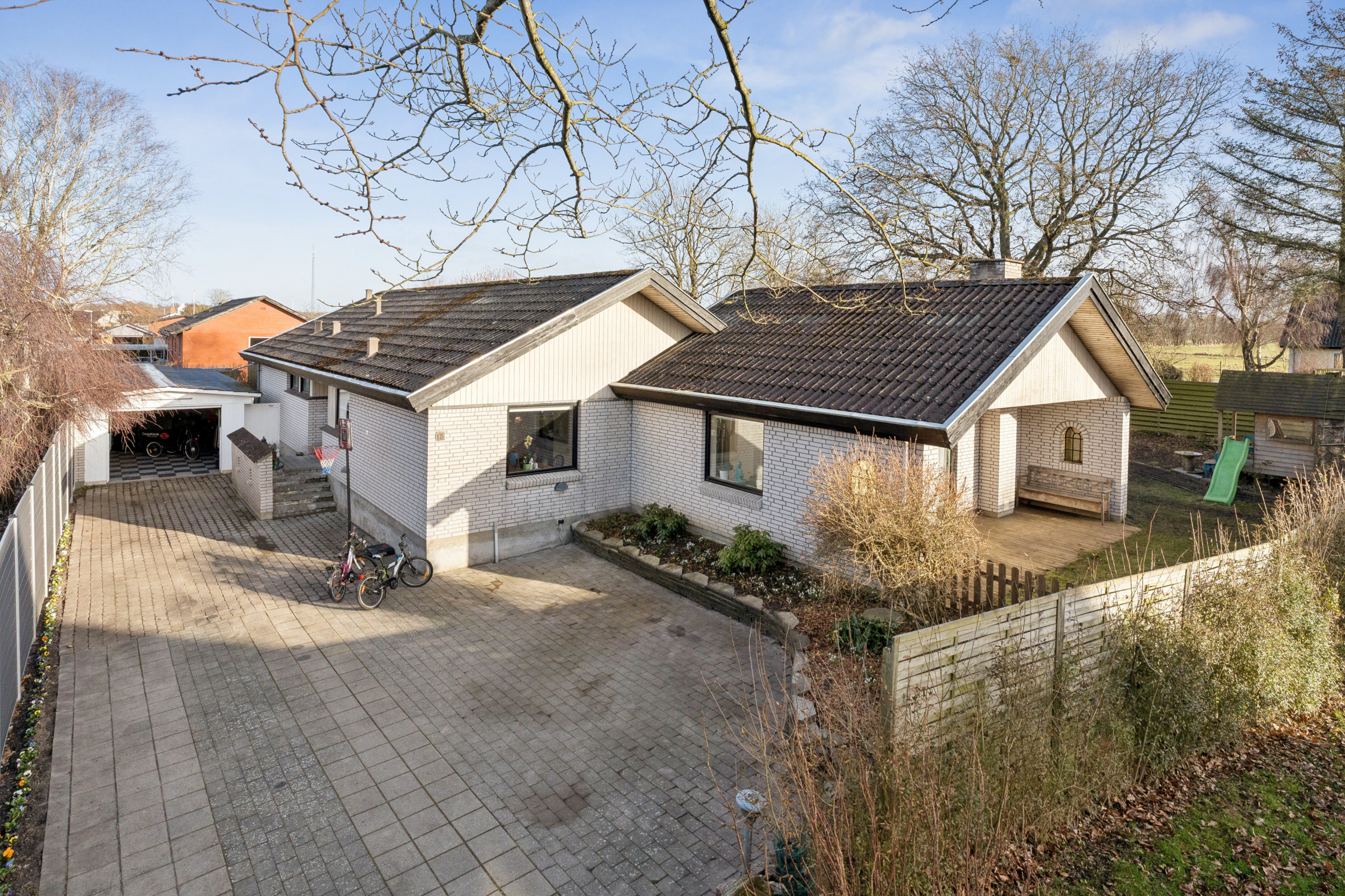 Dalstrøget 13, 9240 Nibe