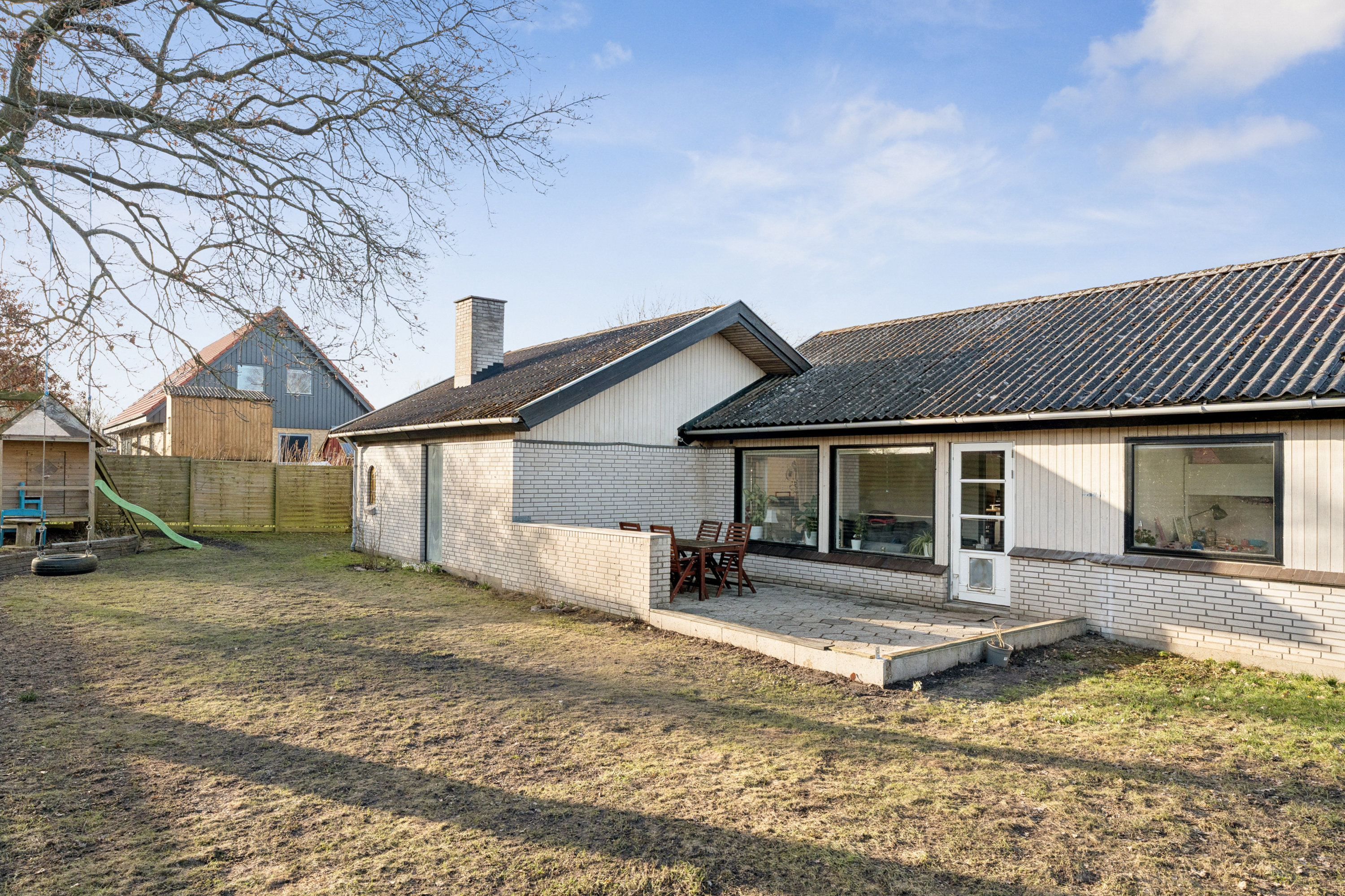 Dalstrøget 13, 9240 Nibe