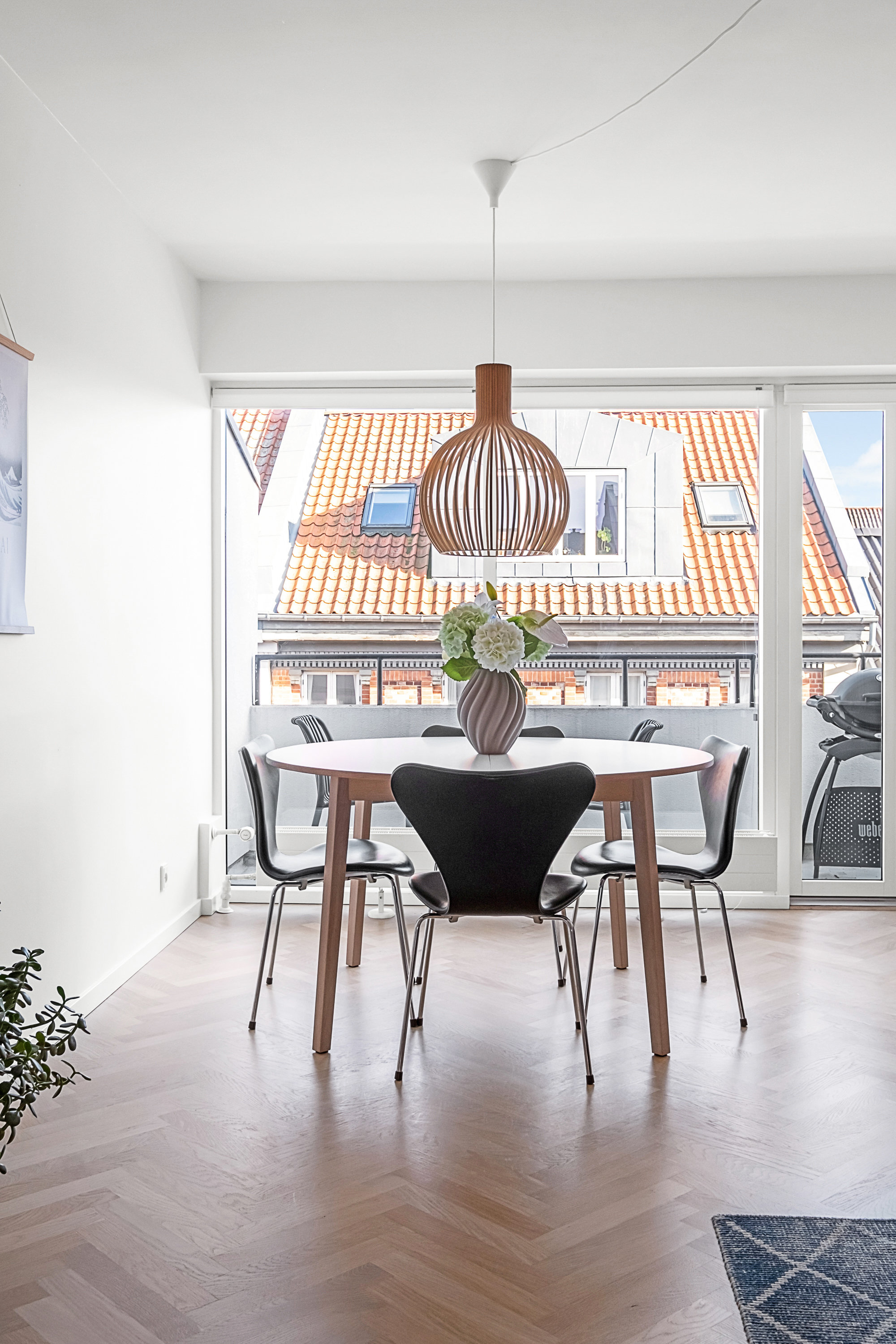 Guldsmedgade 27, 4. th., 8000 Aarhus C