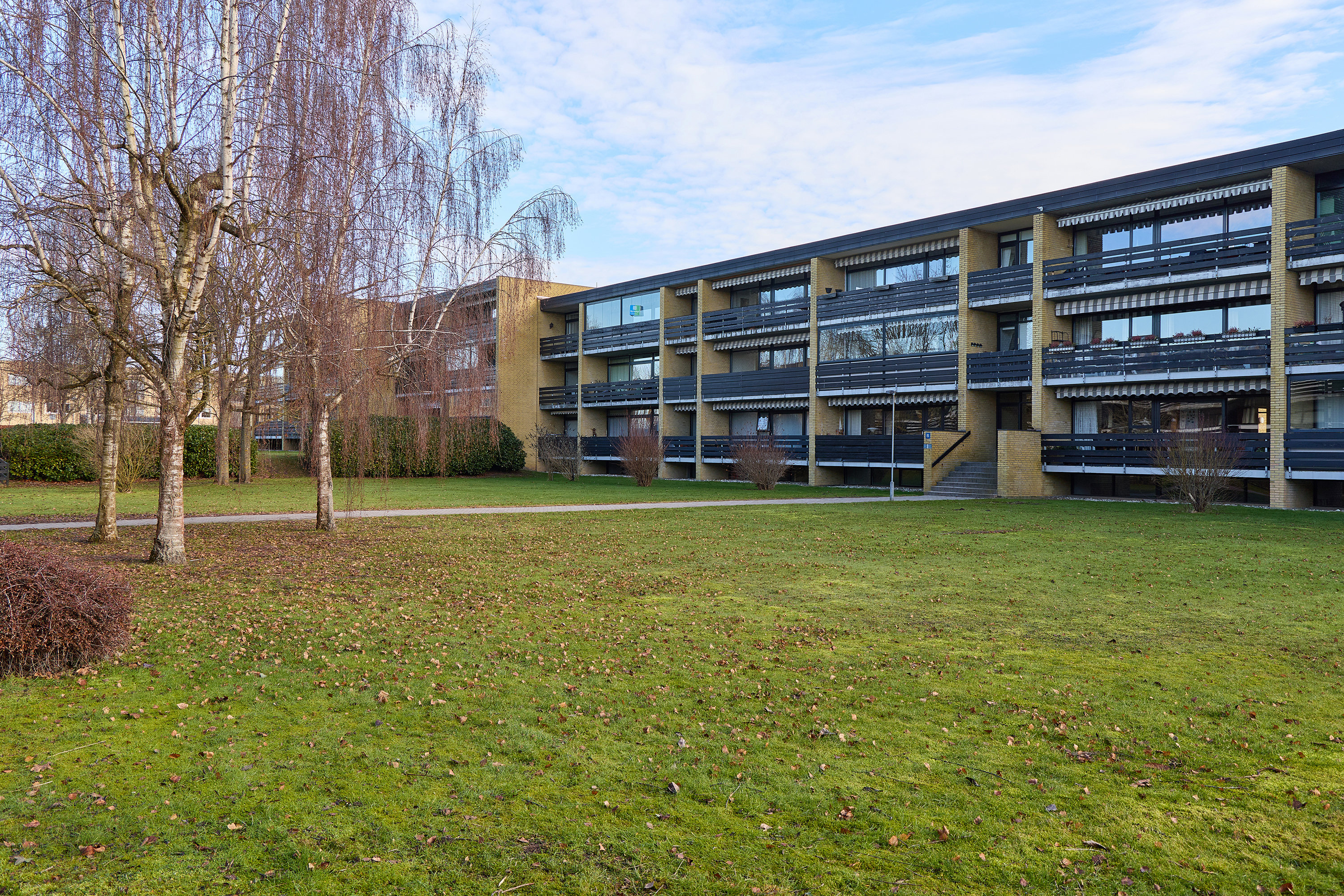 Fremhævet ejendommen billede i fuldskærmstilstand. Billede af Sandalsparken 33, 3660 Stenløse