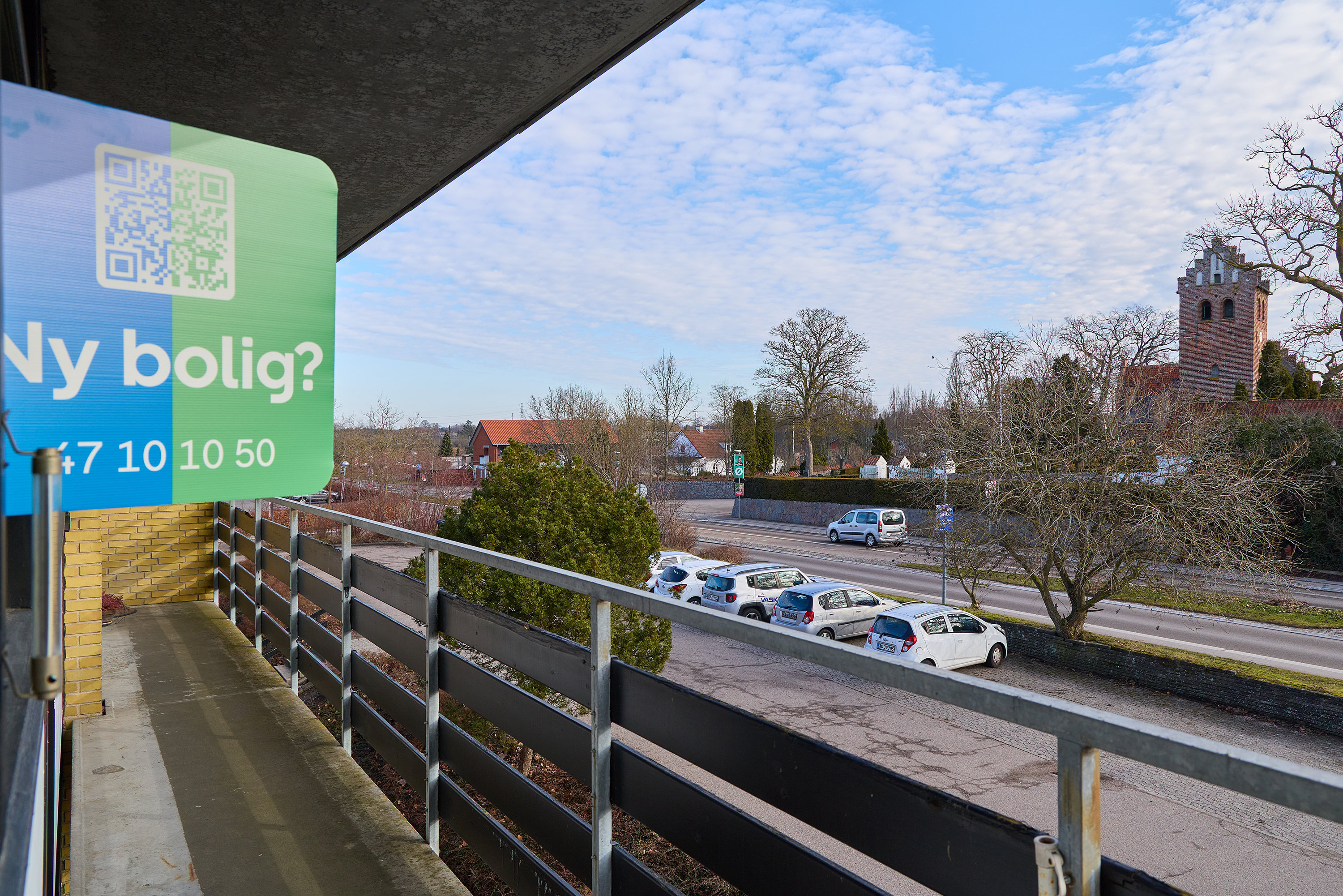 Fremhævet udsigt billede i fuldskærmstilstand. Billede af Sandalsparken 33, 3660 Stenløse