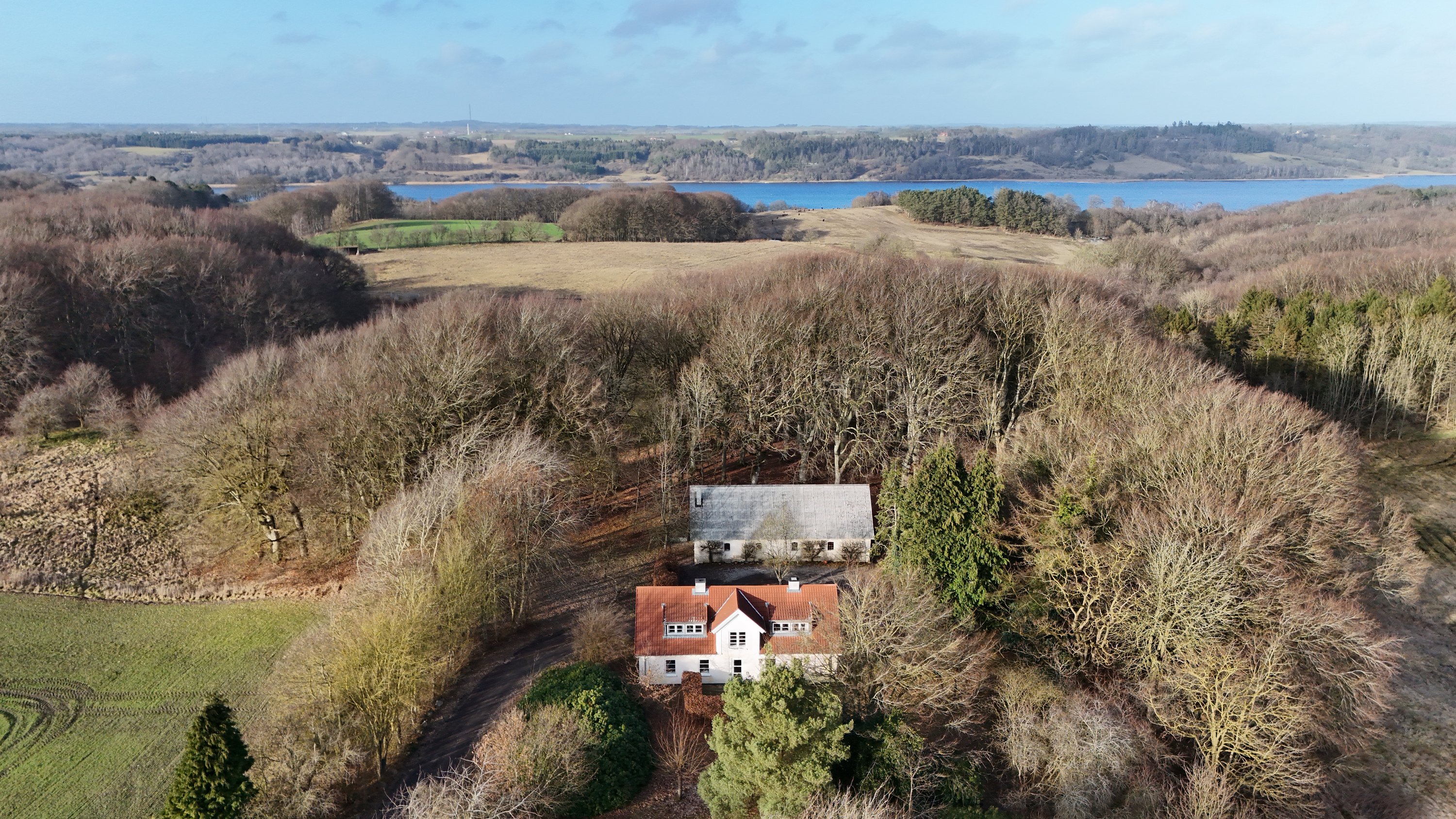 Cecilieborgvej 4, Katbjerg, 9550 Mariager