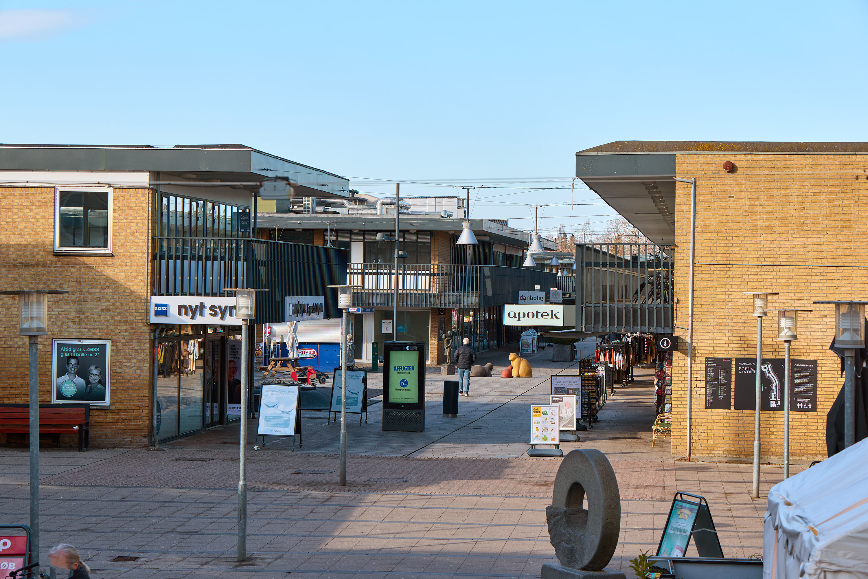 Fremhævet område billede i fuldskærmstilstand. Billede af Sandalsparken 33, 3660 Stenløse