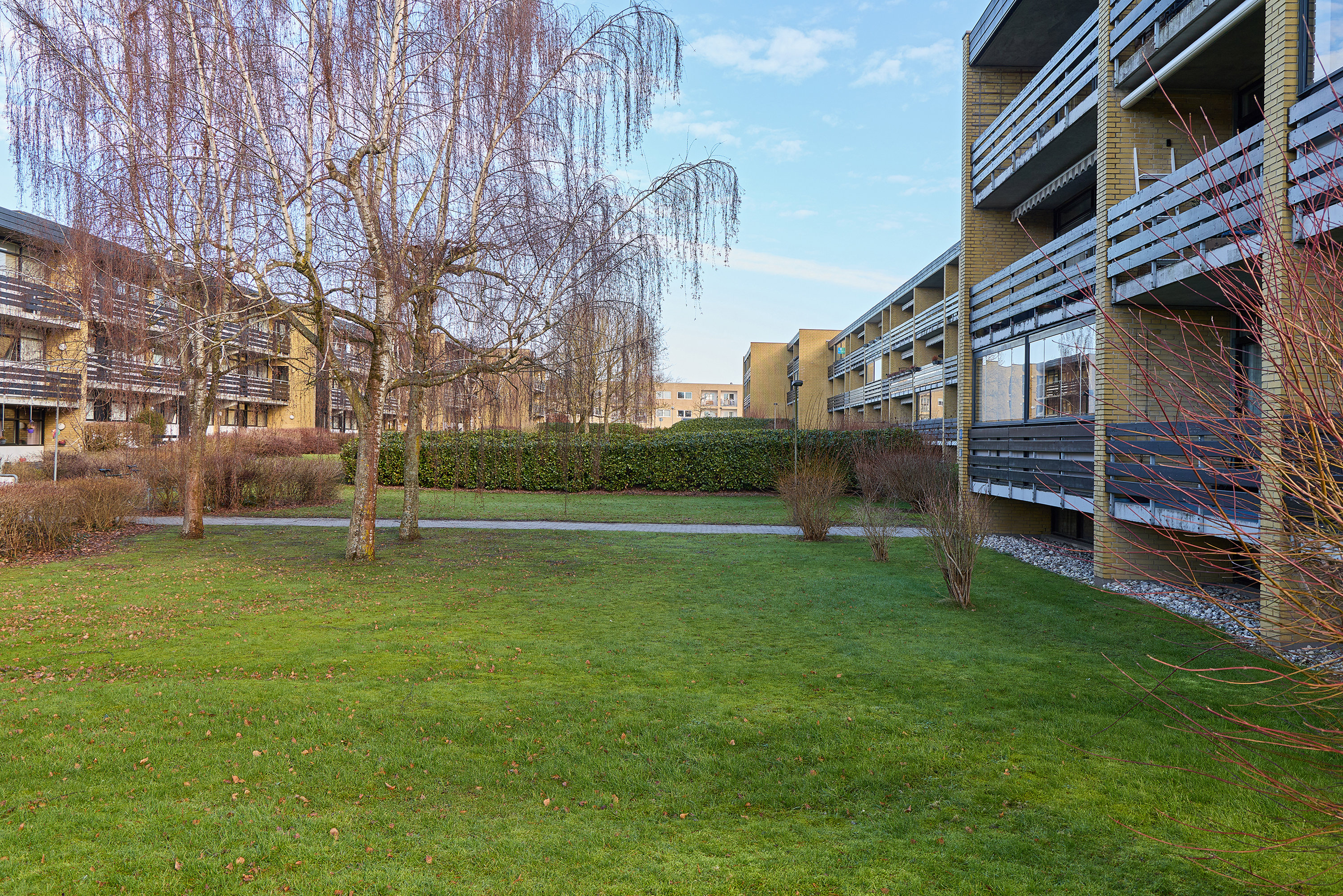 Fremhævet ejendommen billede i fuldskærmstilstand. Billede af Sandalsparken 33, 3660 Stenløse