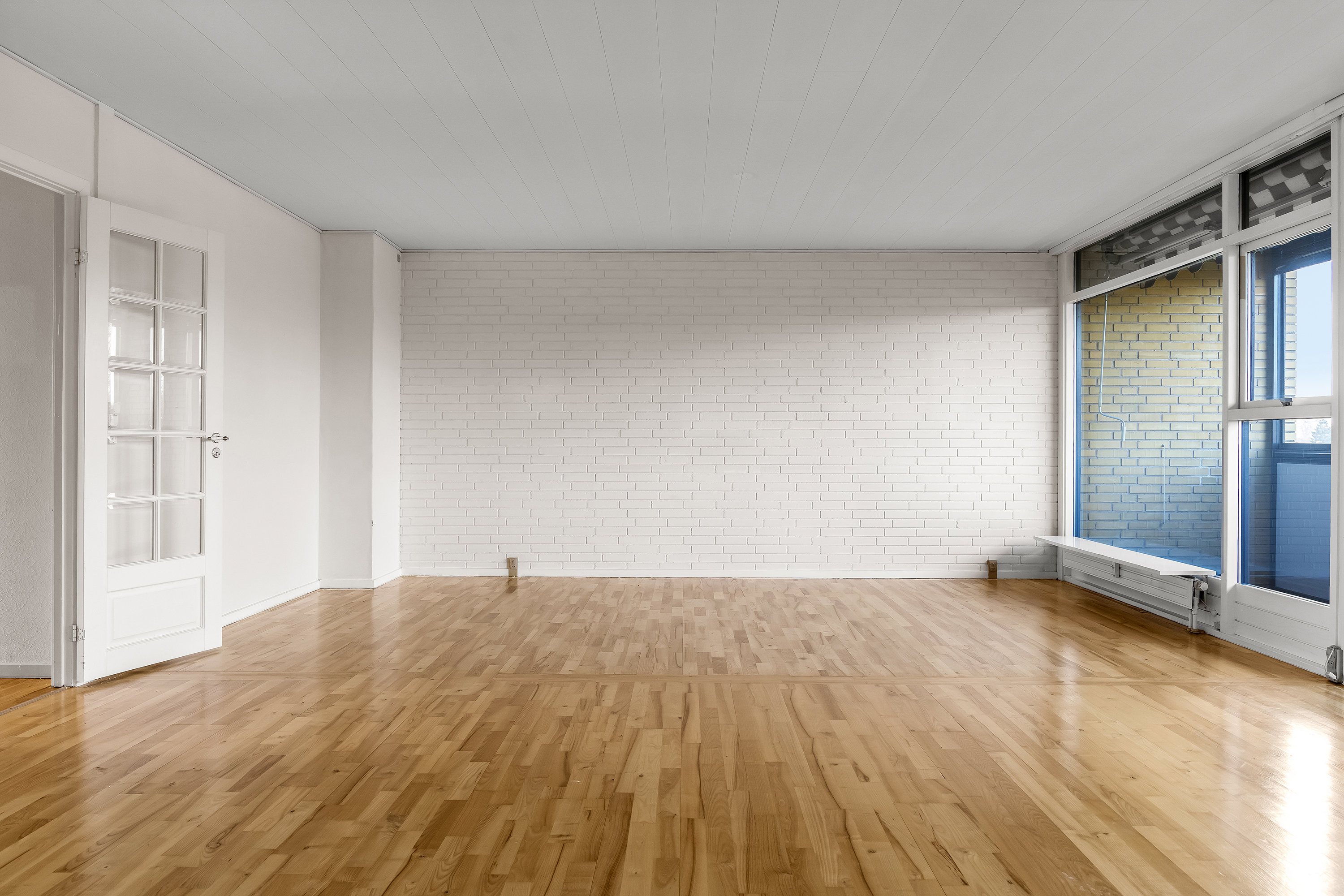 Fremhævet stue billede i fuldskærmstilstand. Billede af Sandalsparken 33, 3660 Stenløse