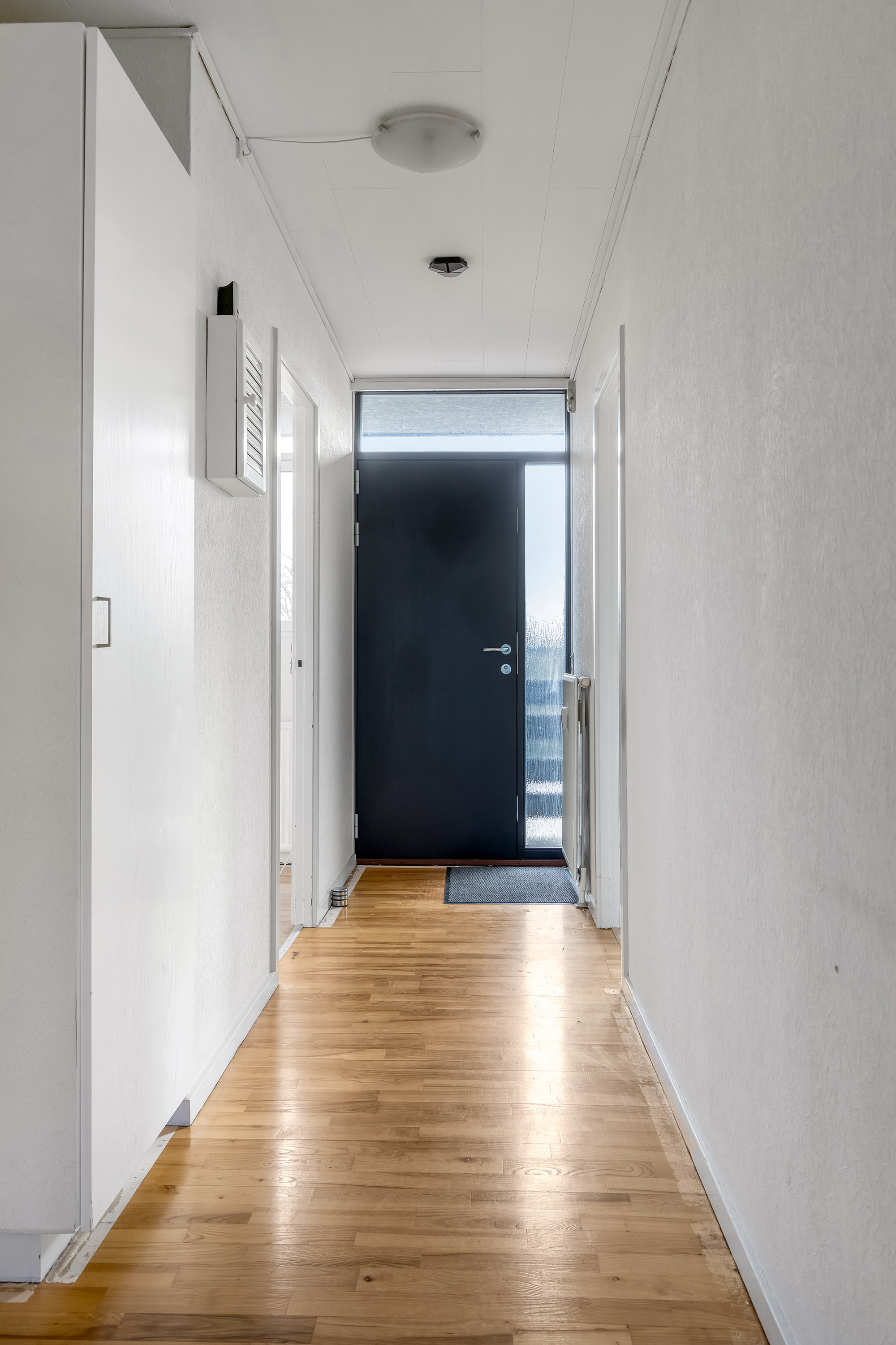 Fremhævet entré billede i fuldskærmstilstand. Billede af Sandalsparken 33, 3660 Stenløse