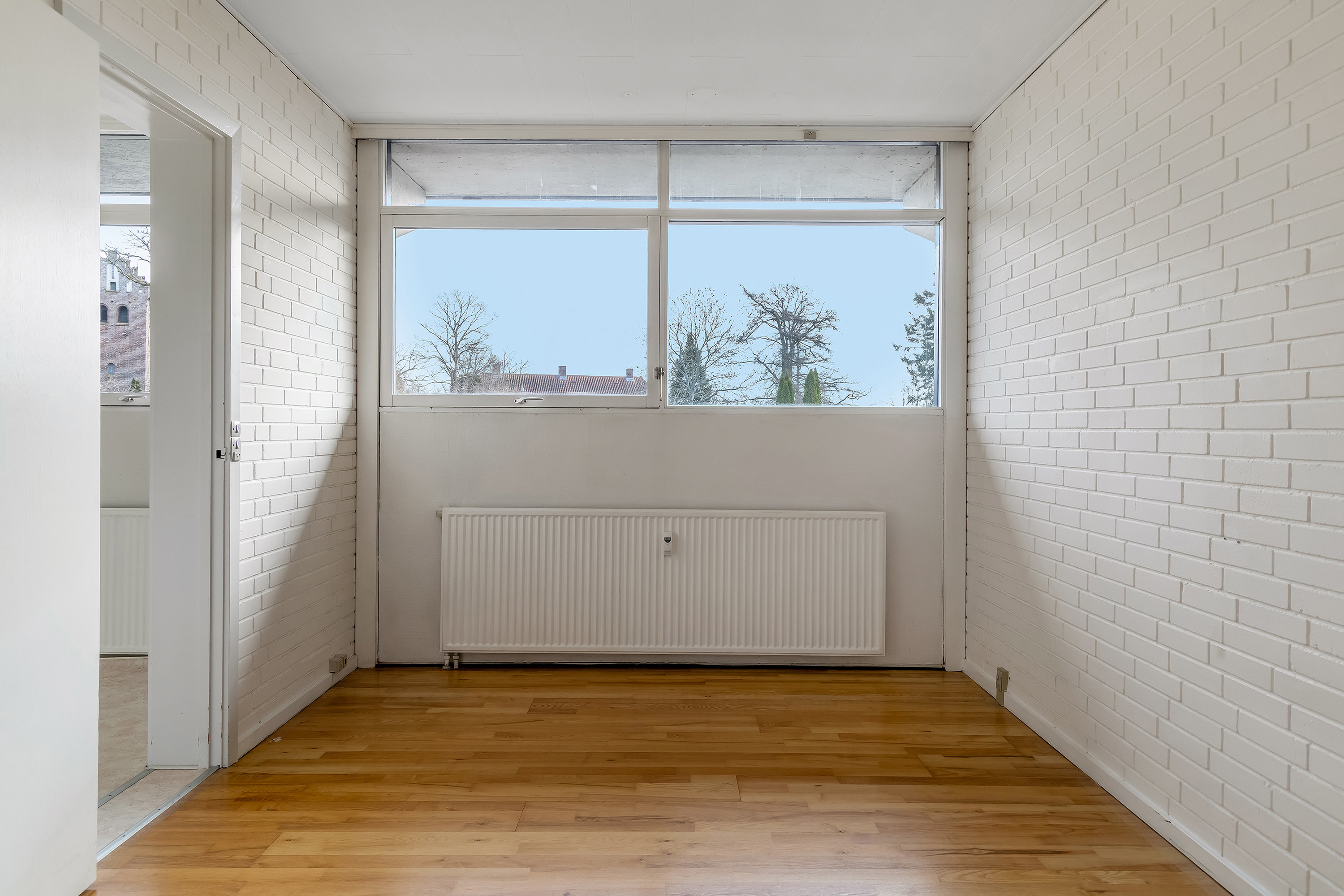 Fremhævet soveværelse billede i fuldskærmstilstand. Billede af Sandalsparken 33, 3660 Stenløse