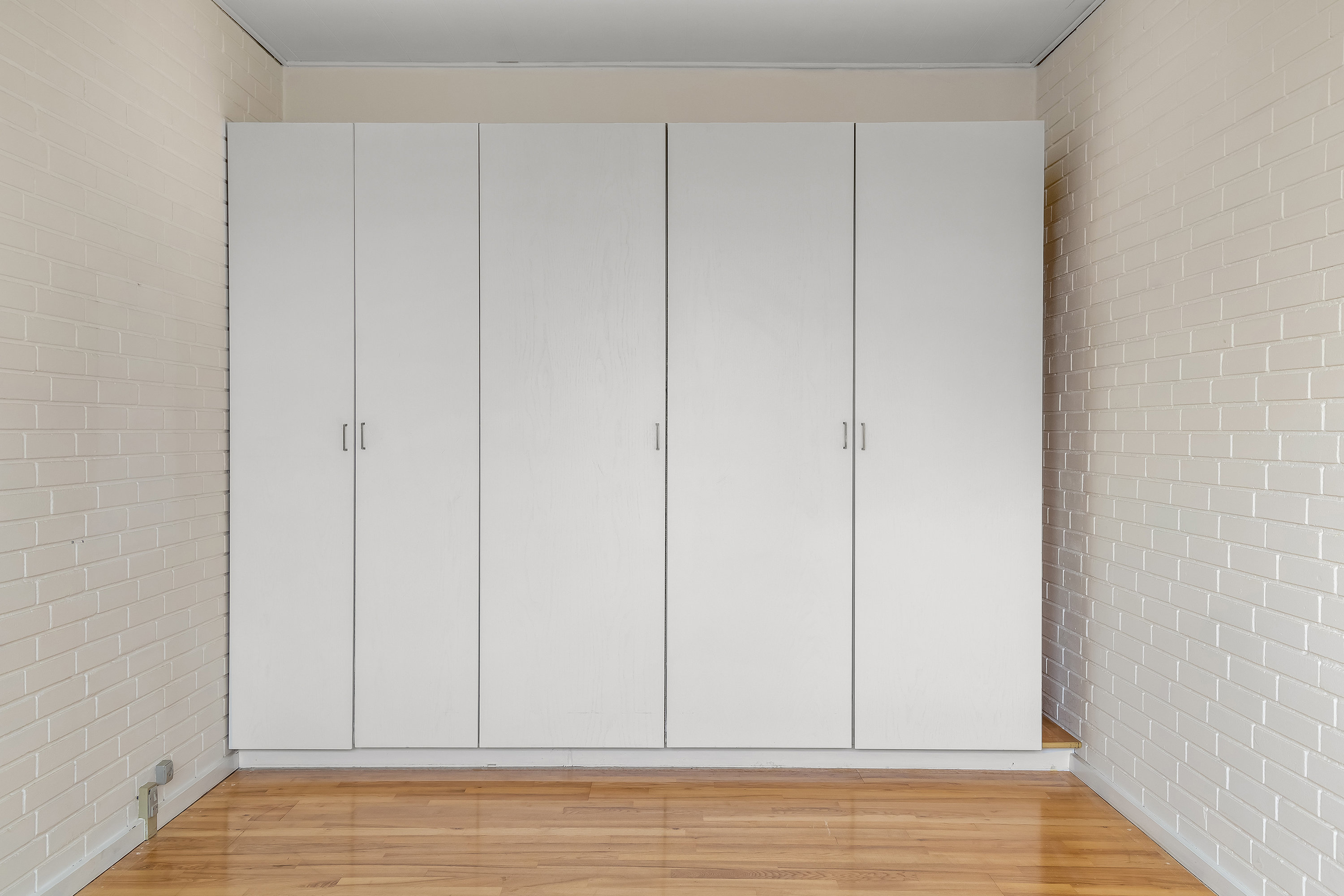 Fremhævet soveværelse billede i fuldskærmstilstand. Billede af Sandalsparken 33, 3660 Stenløse