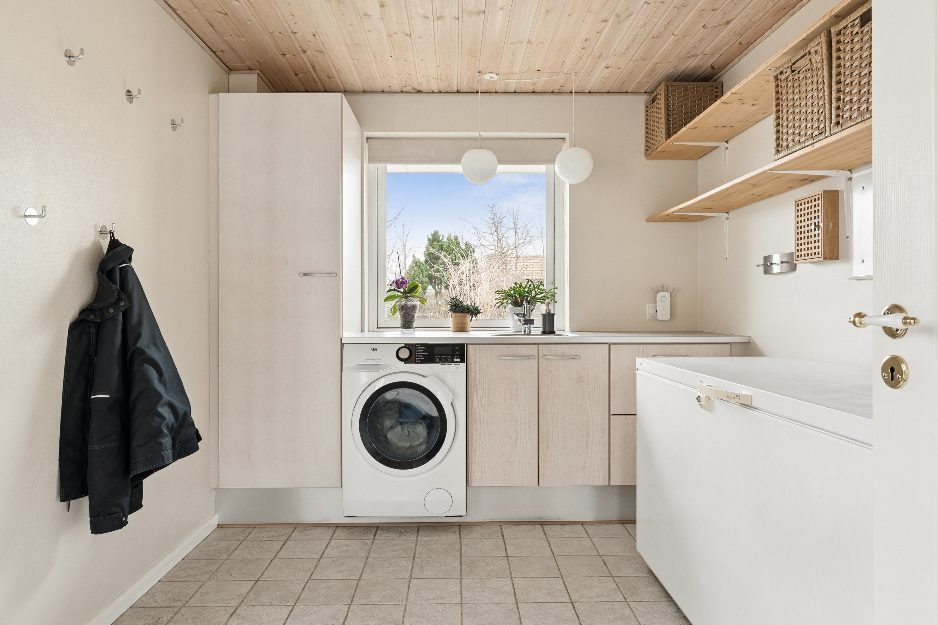 Fremhævet bryggers billede i fuldskærmstilstand. Billede af Gammel Kirkevej 6, 9530 Støvring