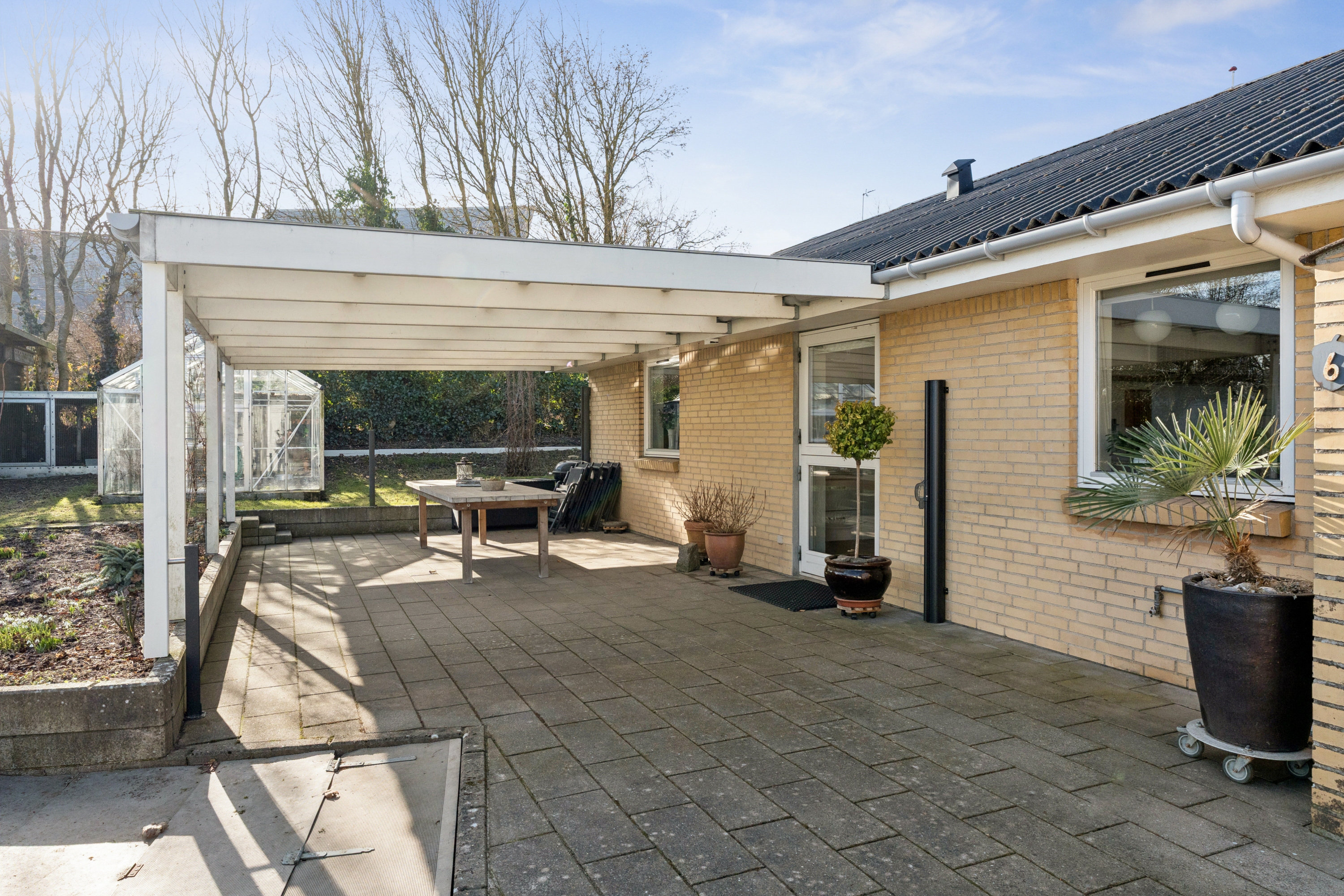 Gammel Kirkevej 6, 9530 Støvring