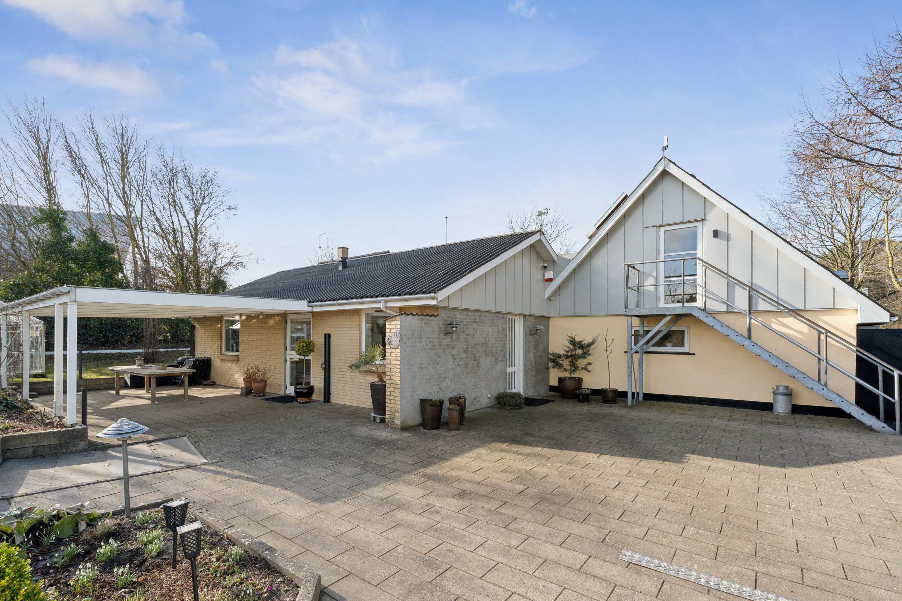 Fremhævet ejendom billede i fuldskærmstilstand. Billede af Gammel Kirkevej 6, 9530 Støvring