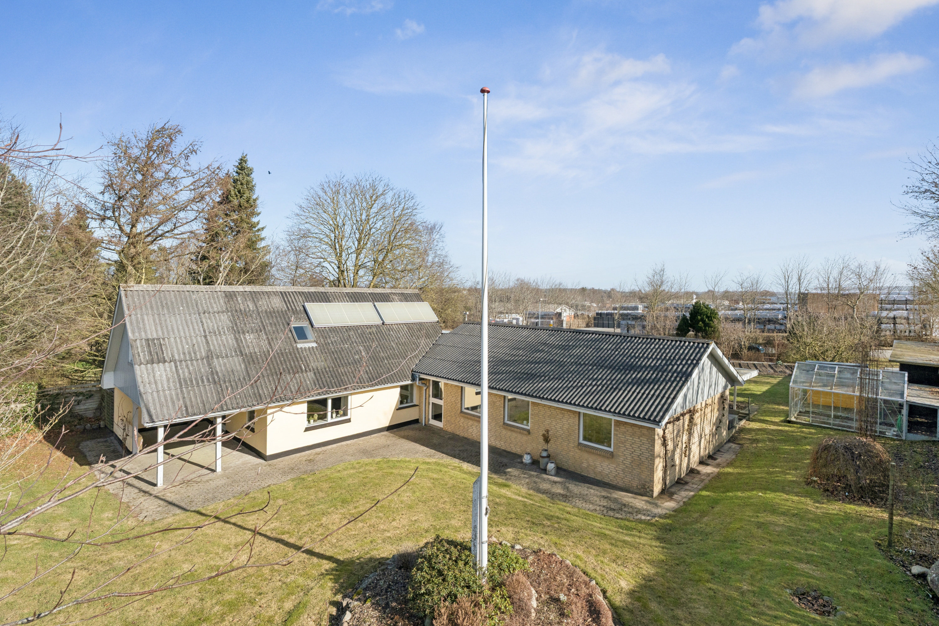 Gammel Kirkevej 6, 9530 Støvring