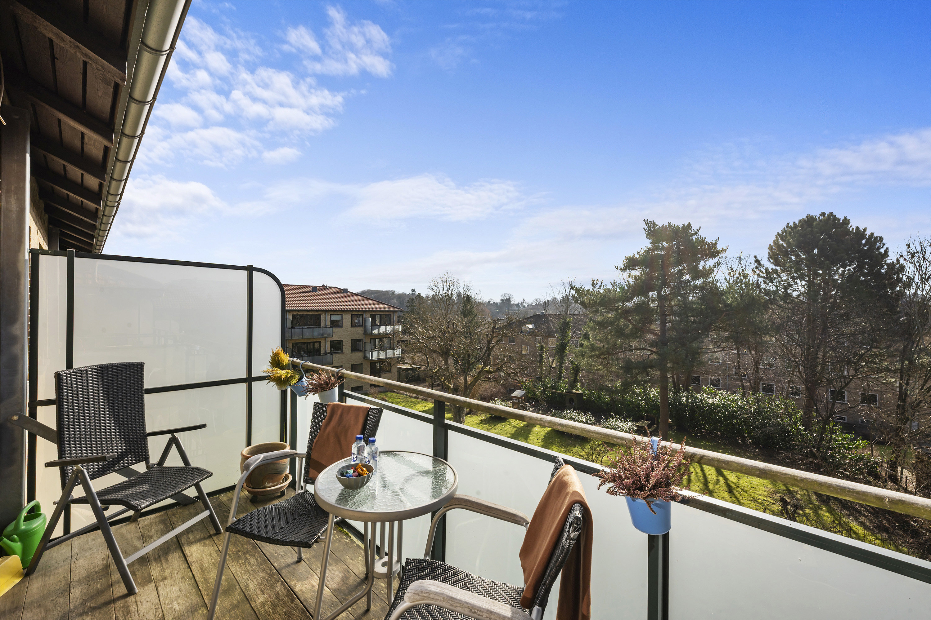 Rudersdalsvej 102, 2. th., Øverød, 2840 Holte