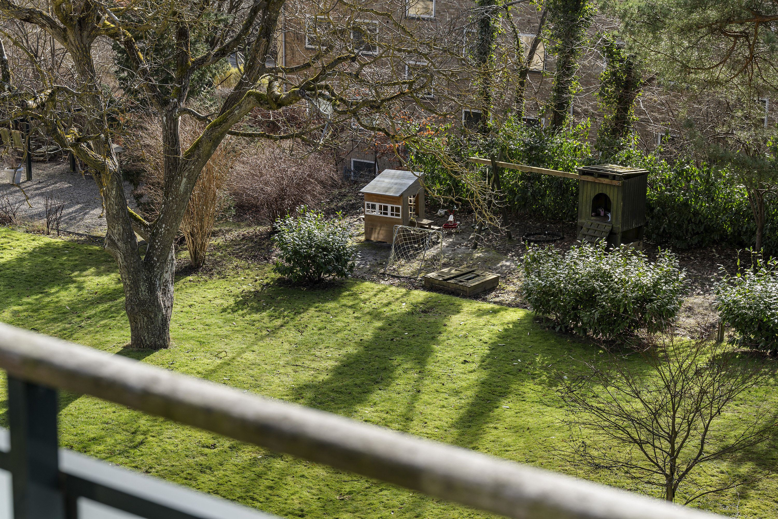 Rudersdalsvej 102, 2. th., Øverød, 2840 Holte