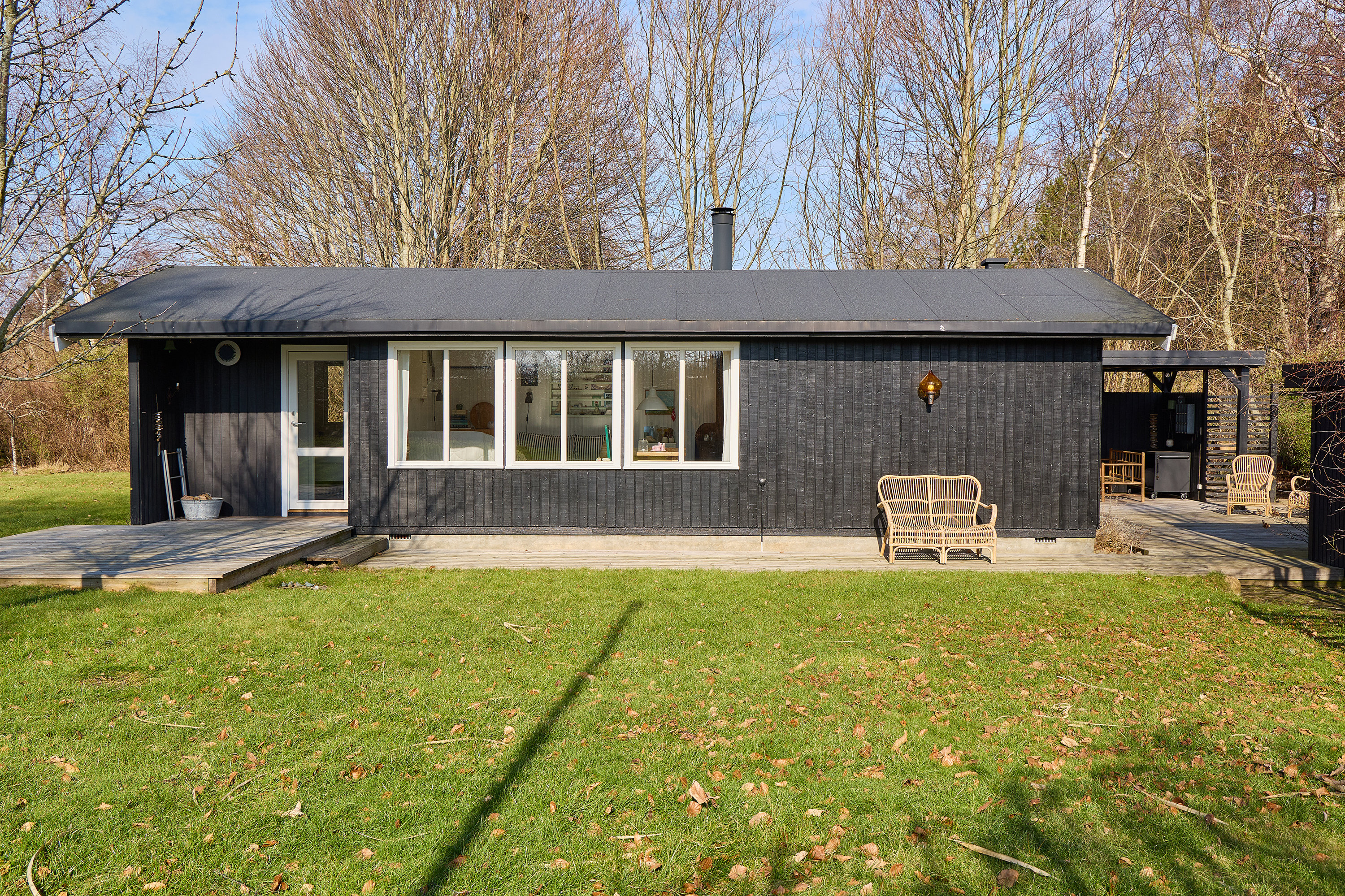 Bryndholmen 8, Rågeleje, 3210 Vejby