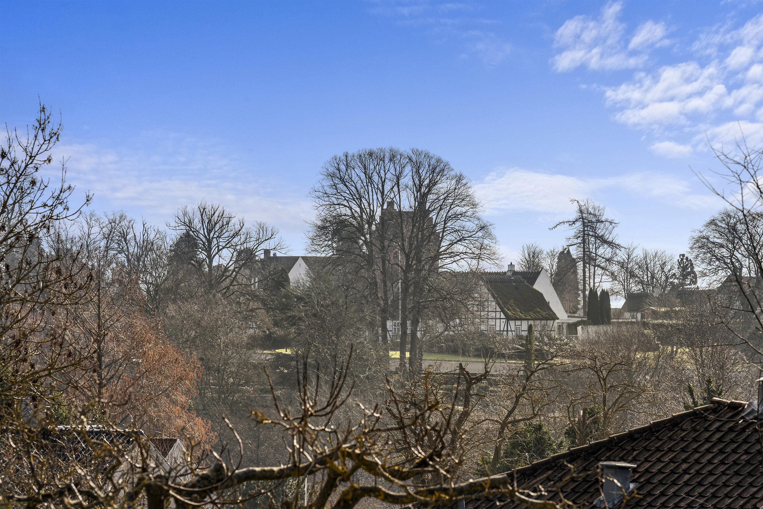 Rudersdalsvej 102, 2. th., Øverød, 2840 Holte