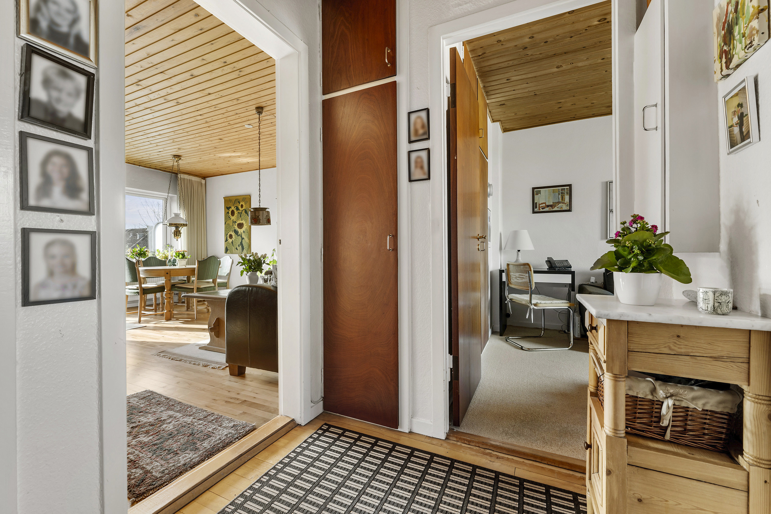 Fremhævet værelse billede i fuldskærmstilstand. Billede af Rudersdalsvej 102, 2. th., Øverød, 2840 Holte